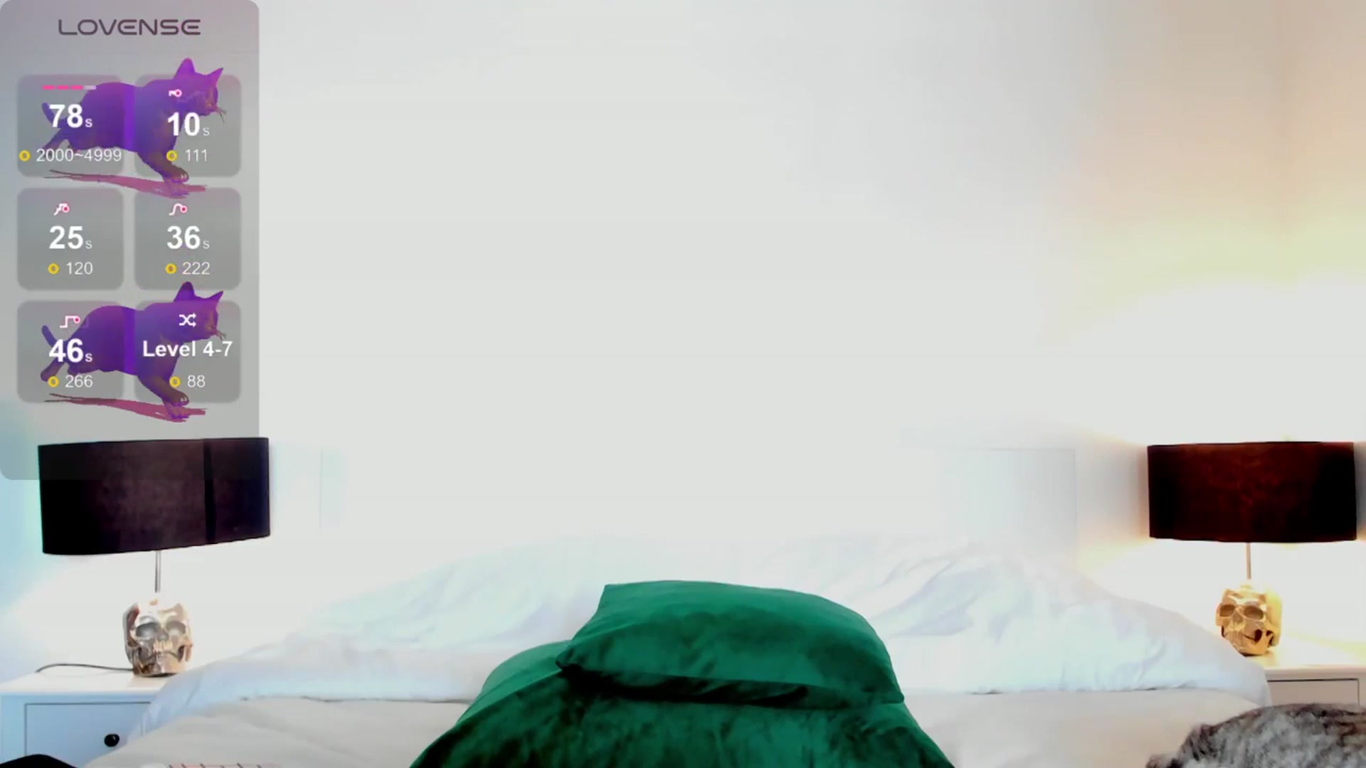 Gallery image thumbnail from RoseTatt88's myfreecams stream on, 06/10/2024, 09:17 image 20 of 20