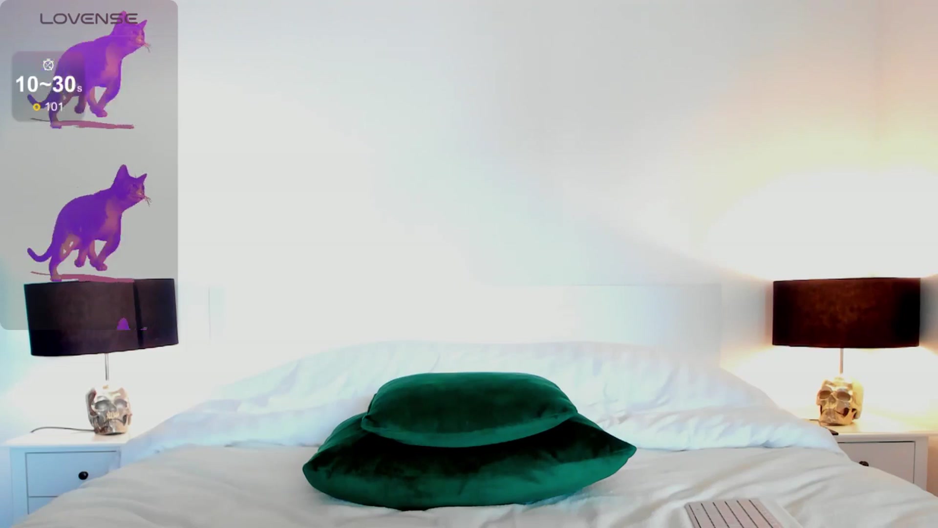 Gallery image thumbnail from RoseTatt88's myfreecams stream on, 06/10/2024, 13:45 image 11 of 20