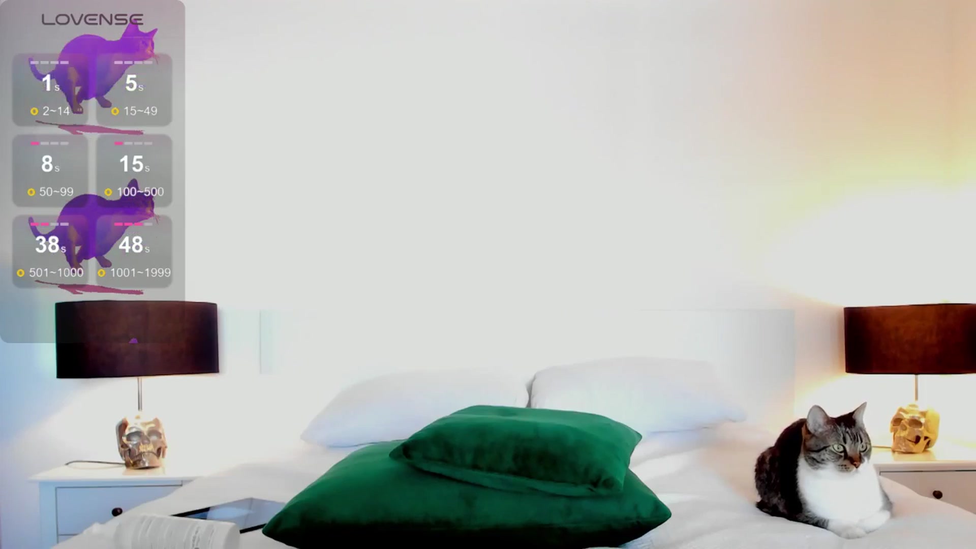 Gallery image thumbnail from RoseTatt88's myfreecams stream on, 06/12/2024, 10:14 image 7 of 20