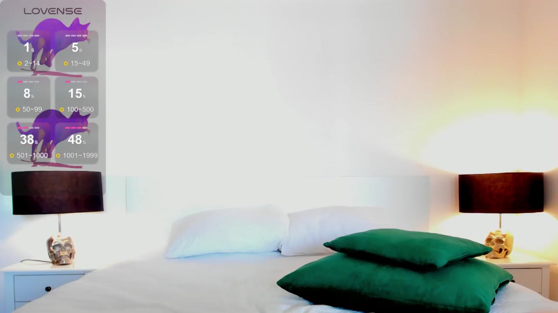 Gallery image thumbnail from RoseTatt88's myfreecams stream on, 06/13/2024, 10:16 image 2 of 20