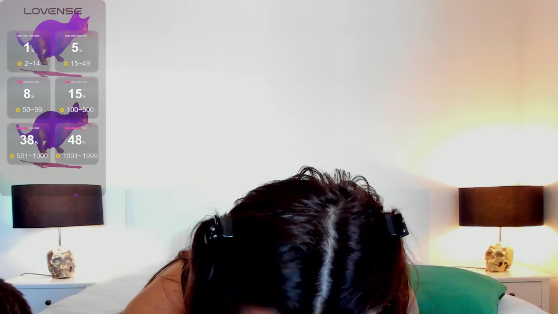 Gallery image thumbnail from RoseTatt88's myfreecams stream on, 06/13/2024, 10:16 image 1 of 20