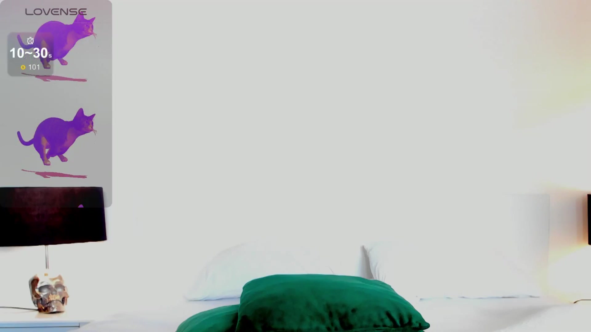 Gallery image thumbnail from RoseTatt88's myfreecams stream on, 06/15/2024, 11:37 image 15 of 20