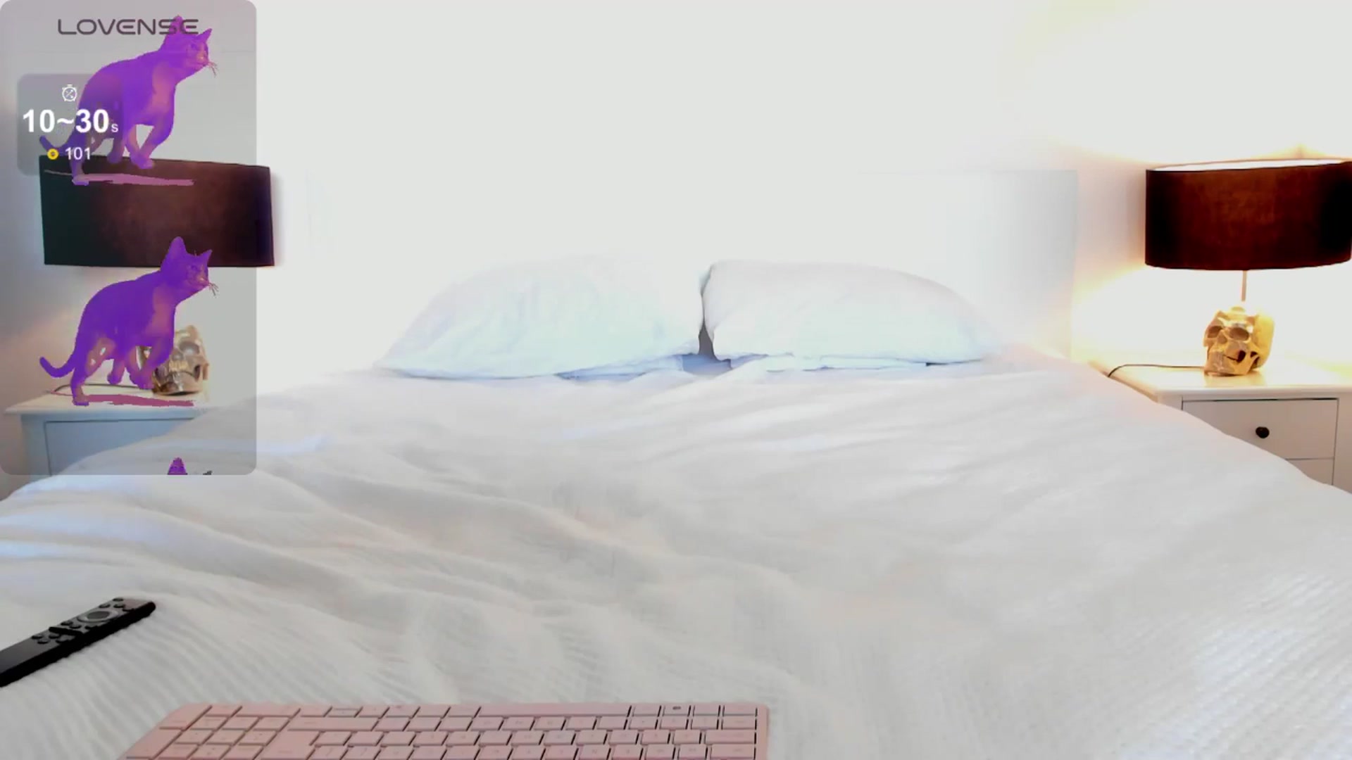 Gallery image thumbnail from RoseTatt88's myfreecams stream on, 06/17/2024, 11:53 image 15 of 20