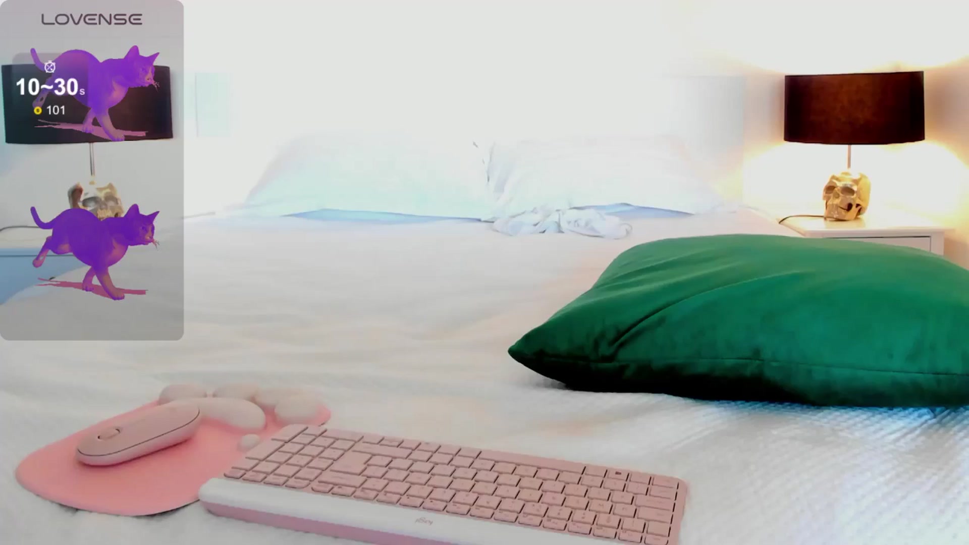 Gallery image thumbnail from RoseTatt88's myfreecams stream on, 06/19/2024, 09:39 image 18 of 20