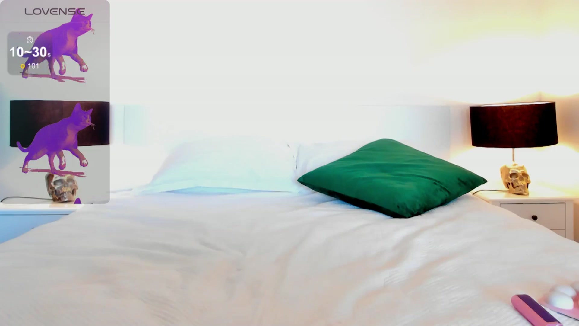 Gallery image thumbnail from RoseTatt88's myfreecams stream on, 06/19/2024, 09:39 image 5 of 20