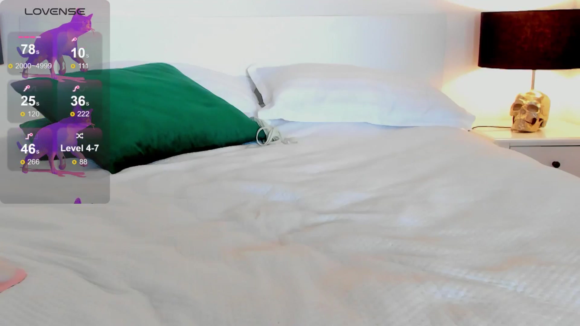 Gallery image thumbnail from RoseTatt88's myfreecams stream on, 06/22/2024, 12:03 image 18 of 20