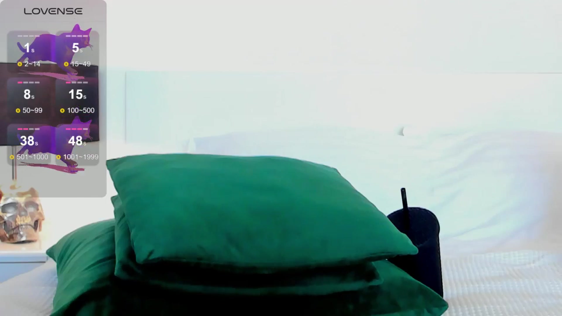 Gallery image thumbnail from RoseTatt88's myfreecams stream on, 06/24/2024, 11:38 image 8 of 20