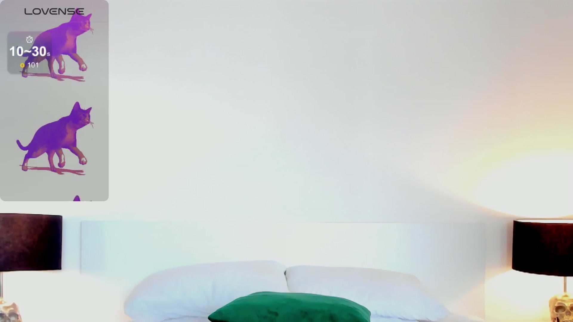 Gallery image thumbnail from RoseTatt88's myfreecams stream on, 06/26/2024, 10:42 image 7 of 20