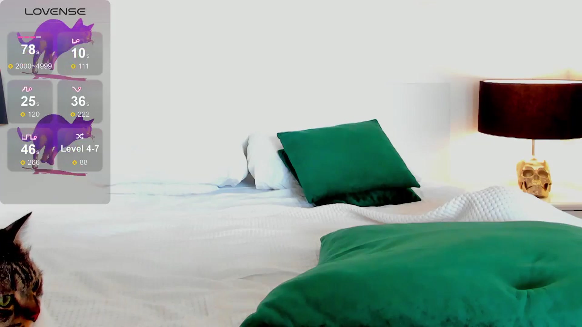 Gallery image thumbnail from RoseTatt88's myfreecams stream on, 06/27/2024, 09:23 image 17 of 20