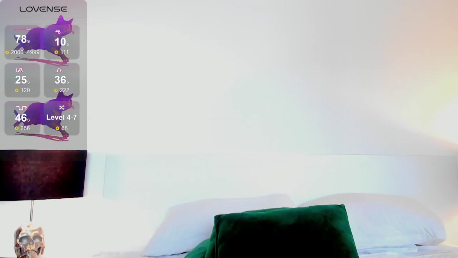 Gallery image thumbnail from RoseTatt88's myfreecams stream on, 06/28/2024, 12:42 image 8 of 20