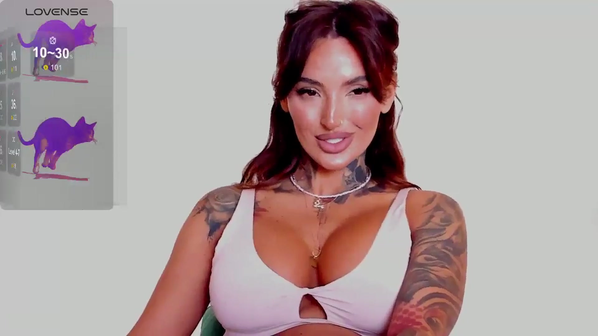 Gallery image thumbnail from RoseTatt88's myfreecams stream on, 07/22/2024, 09:14 image 15 of 20