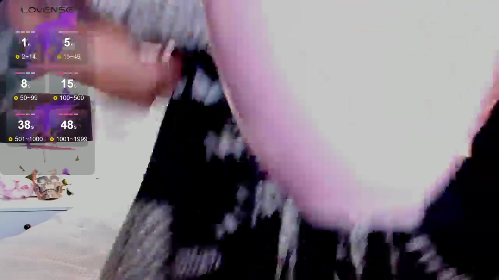 Gallery image thumbnail from RoseTatt88's myfreecams stream on, 07/24/2024, 10:22 image 2 of 20