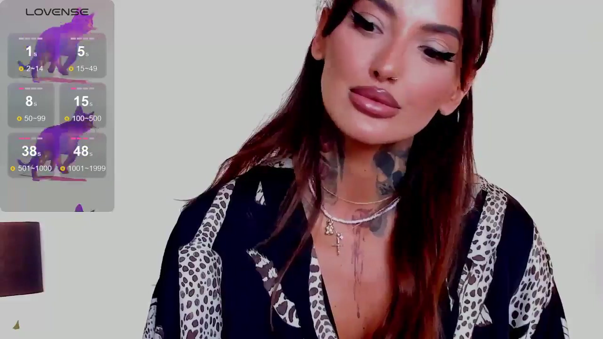 Gallery image thumbnail from RoseTatt88's myfreecams stream on, 07/25/2024, 11:59 image 20 of 20