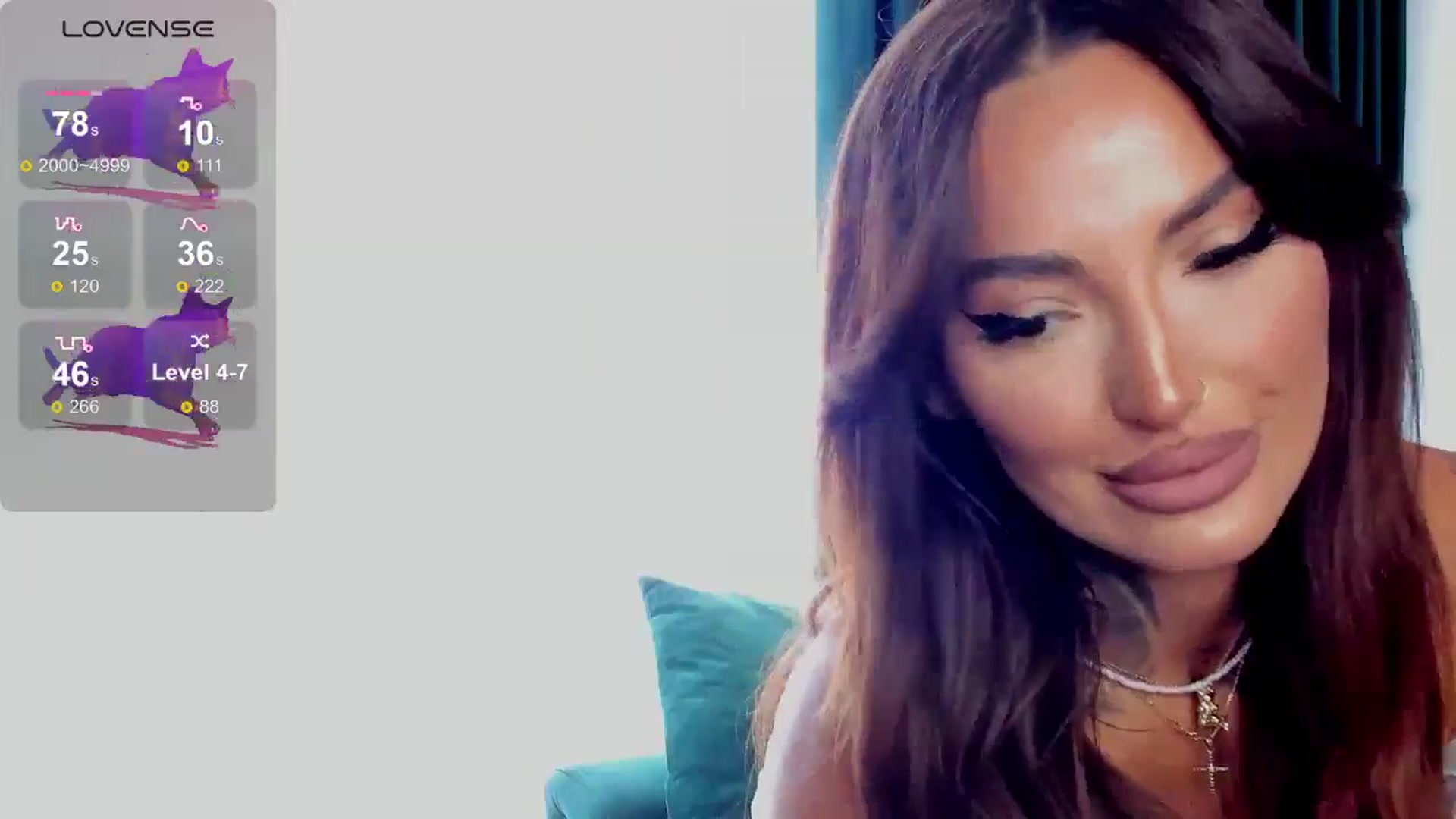Gallery image thumbnail from RoseTatt88's myfreecams stream on, 07/27/2024, 12:06 image 3 of 20
