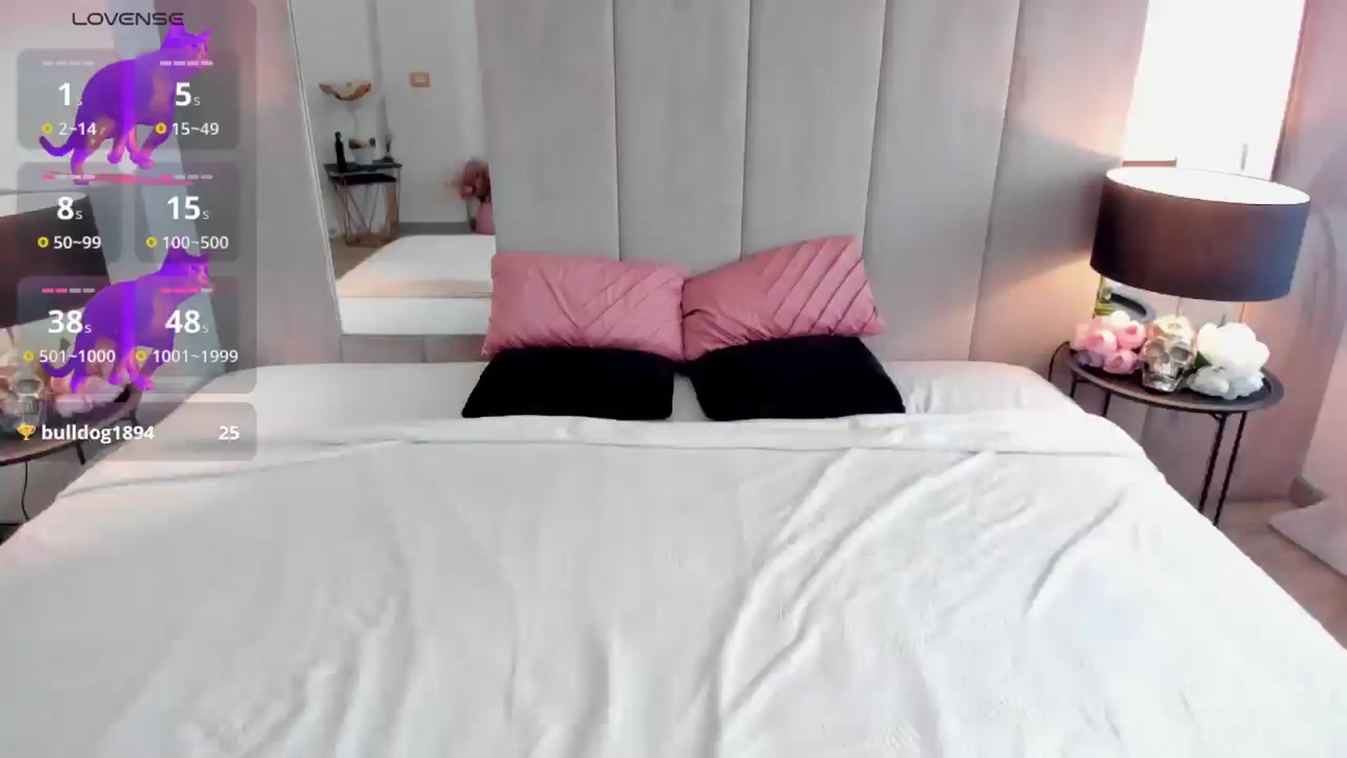 Gallery image thumbnail from RoseTatt88's myfreecams stream on, 04/10/2025, 08:21 image 3 of 20