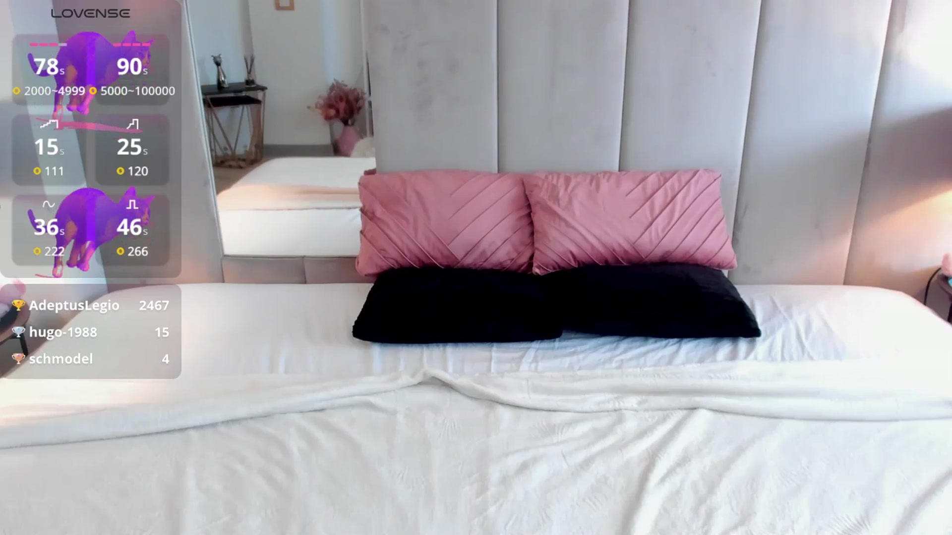 Gallery image thumbnail from RoseTatt88's myfreecams stream on, 04/13/2025, 11:22 image 7 of 20