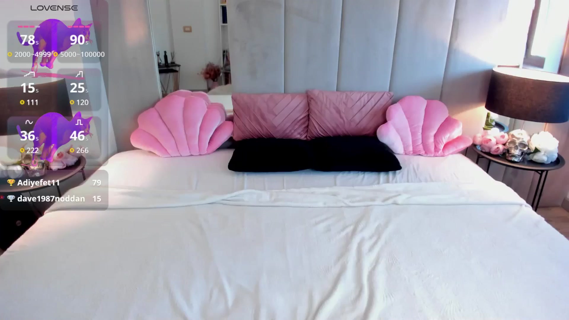 Gallery image thumbnail from RoseTatt88's myfreecams stream on, 04/29/2025, 09:23 image 1 of 20