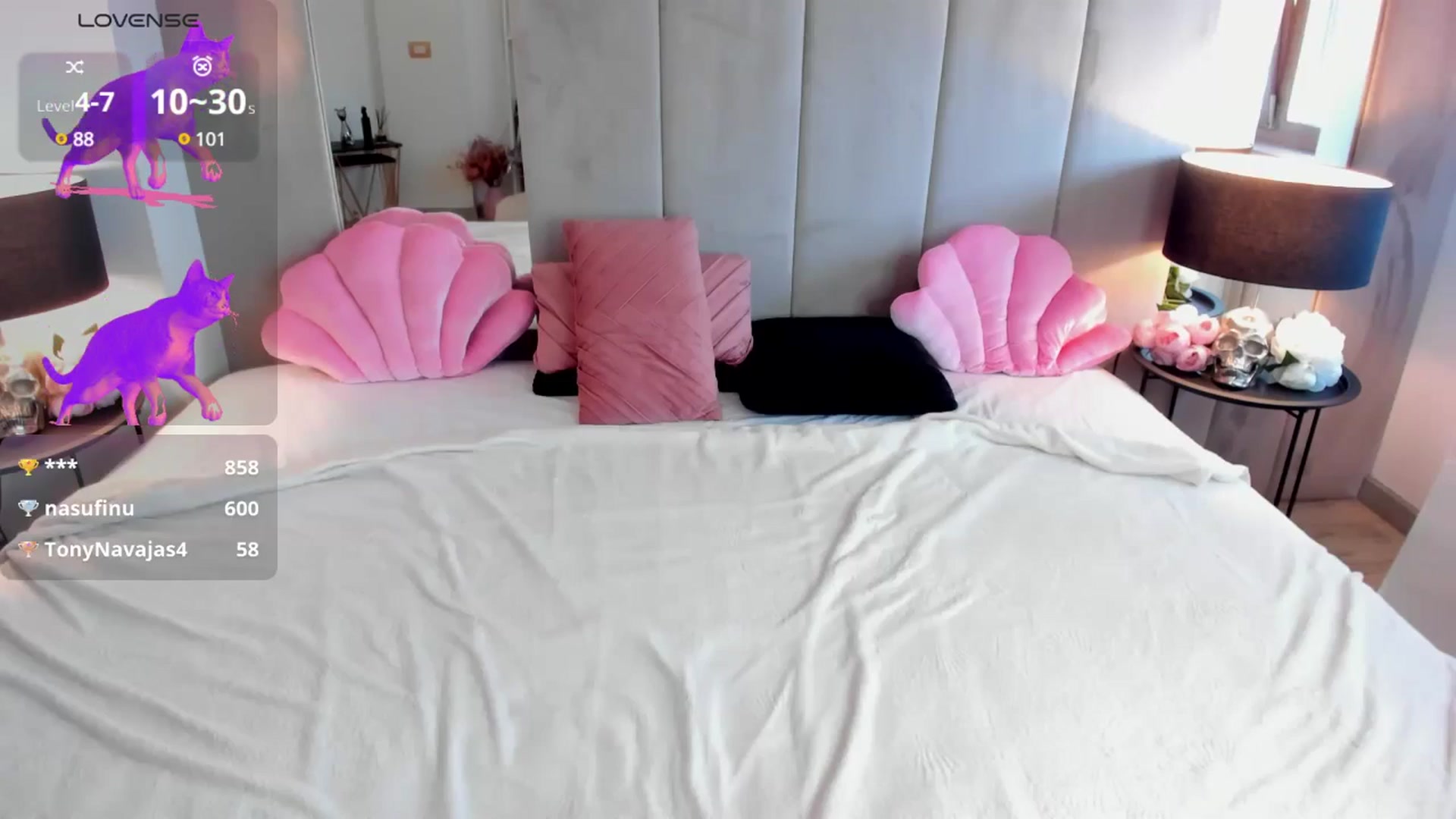 Gallery image thumbnail from RoseTatt88's myfreecams stream on, 04/30/2025, 08:52 image 19 of 20