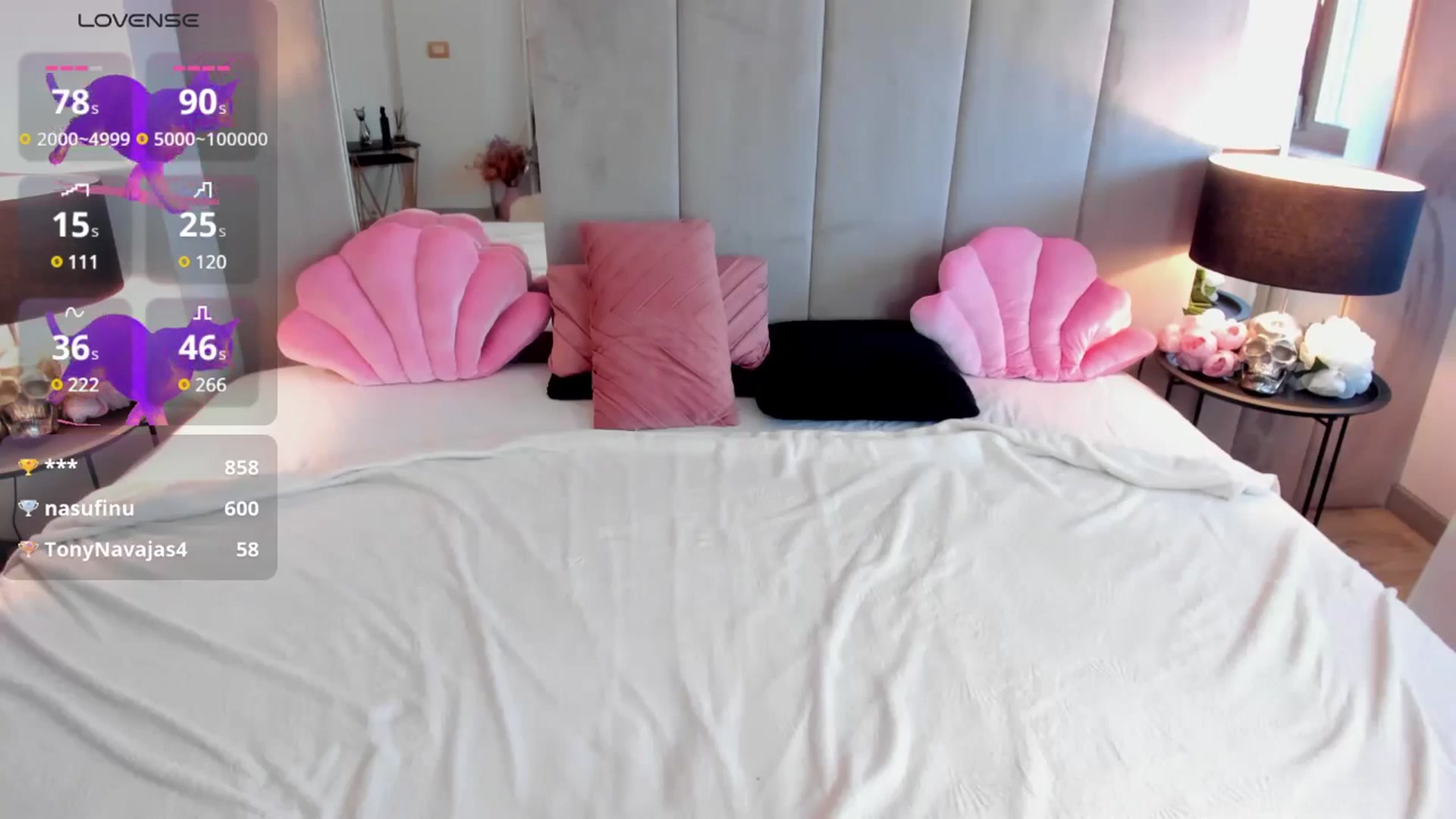 Gallery image thumbnail from RoseTatt88's myfreecams stream on, 04/30/2025, 12:36 image 2 of 20