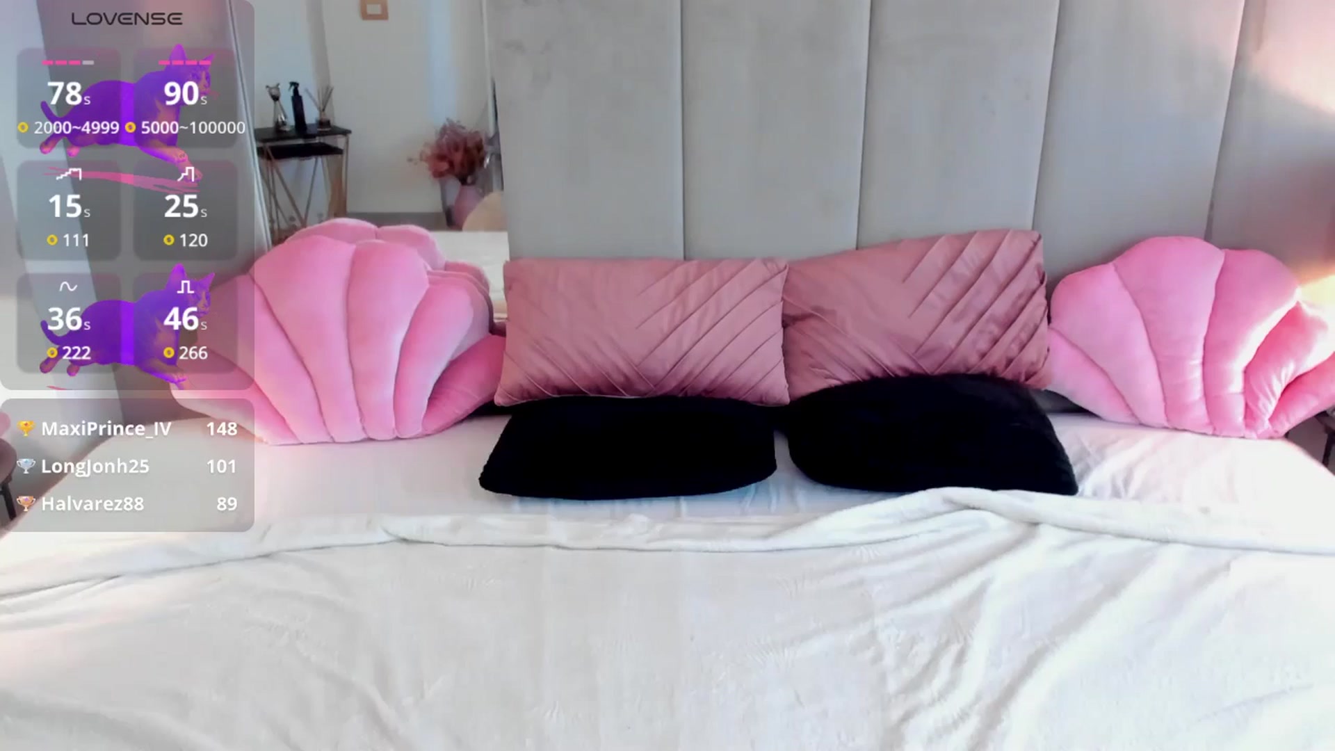 Gallery image thumbnail from RoseTatt88's myfreecams stream on, 05/03/2025, 10:33 image 16 of 20