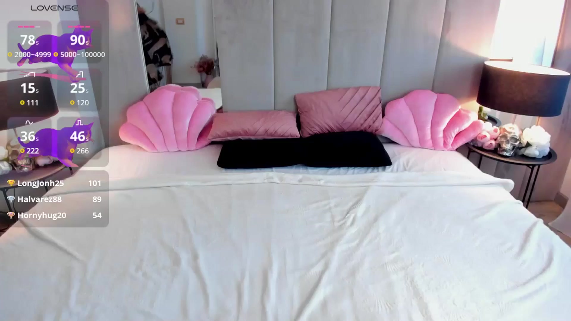 Gallery image thumbnail from RoseTatt88's myfreecams stream on, 05/03/2025, 10:33 image 6 of 20