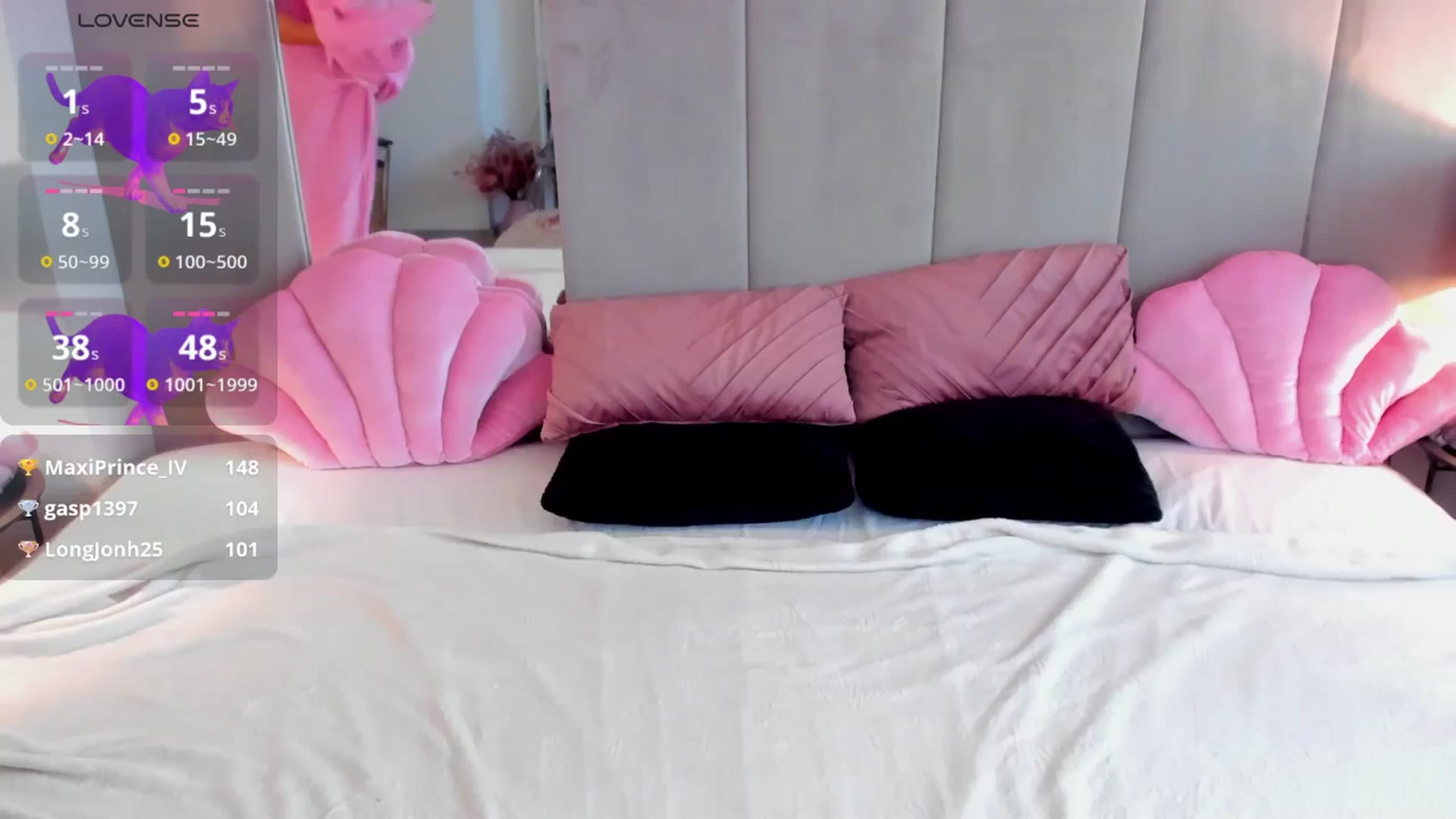 Gallery image thumbnail from RoseTatt88's myfreecams stream on, 05/03/2025, 11:50 image 19 of 20