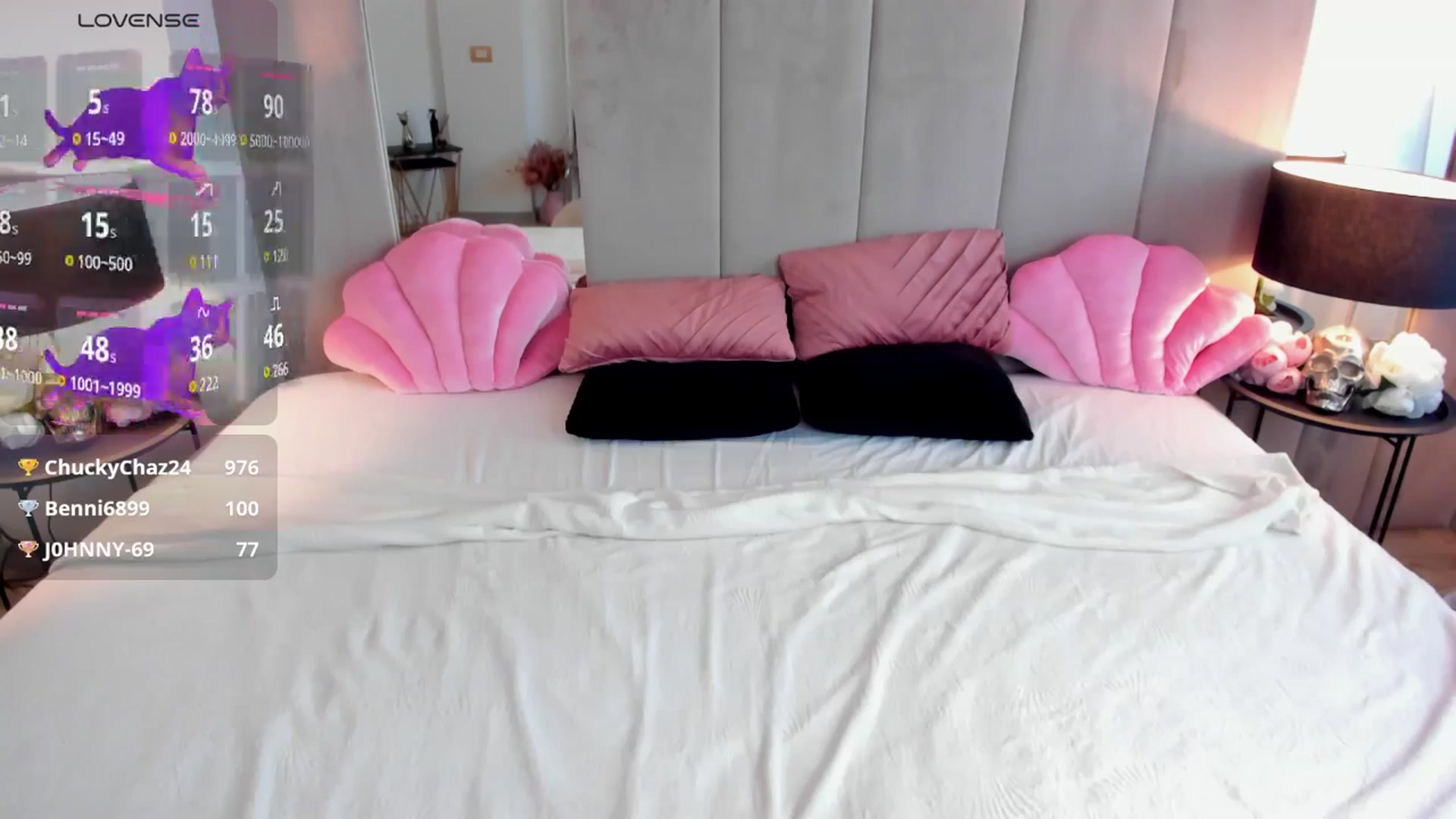 Gallery image thumbnail from RoseTatt88's myfreecams stream on, 05/05/2025, 10:47 image 18 of 20