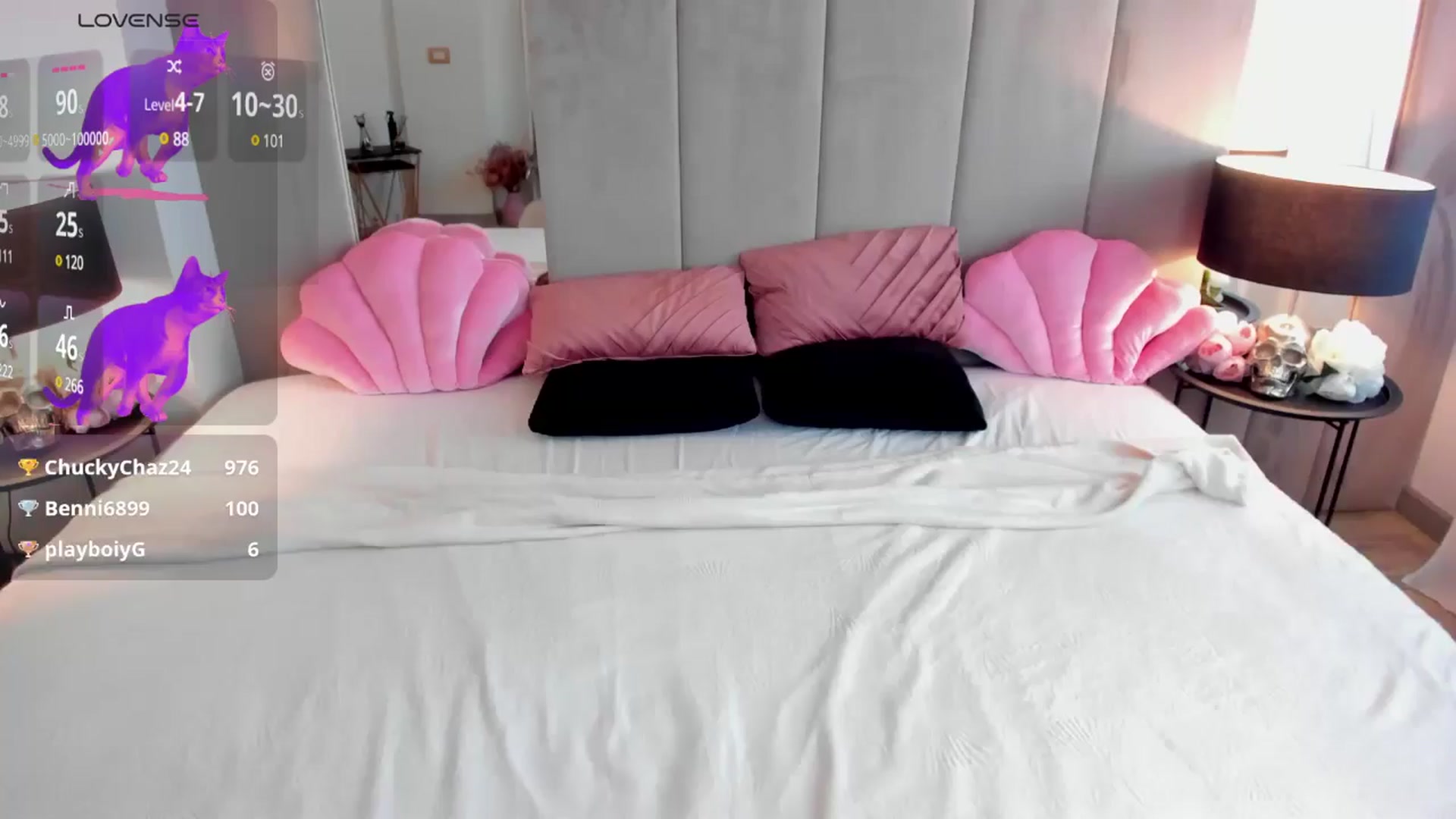 Gallery image thumbnail from RoseTatt88's myfreecams stream on, 05/05/2025, 10:47 image 1 of 20