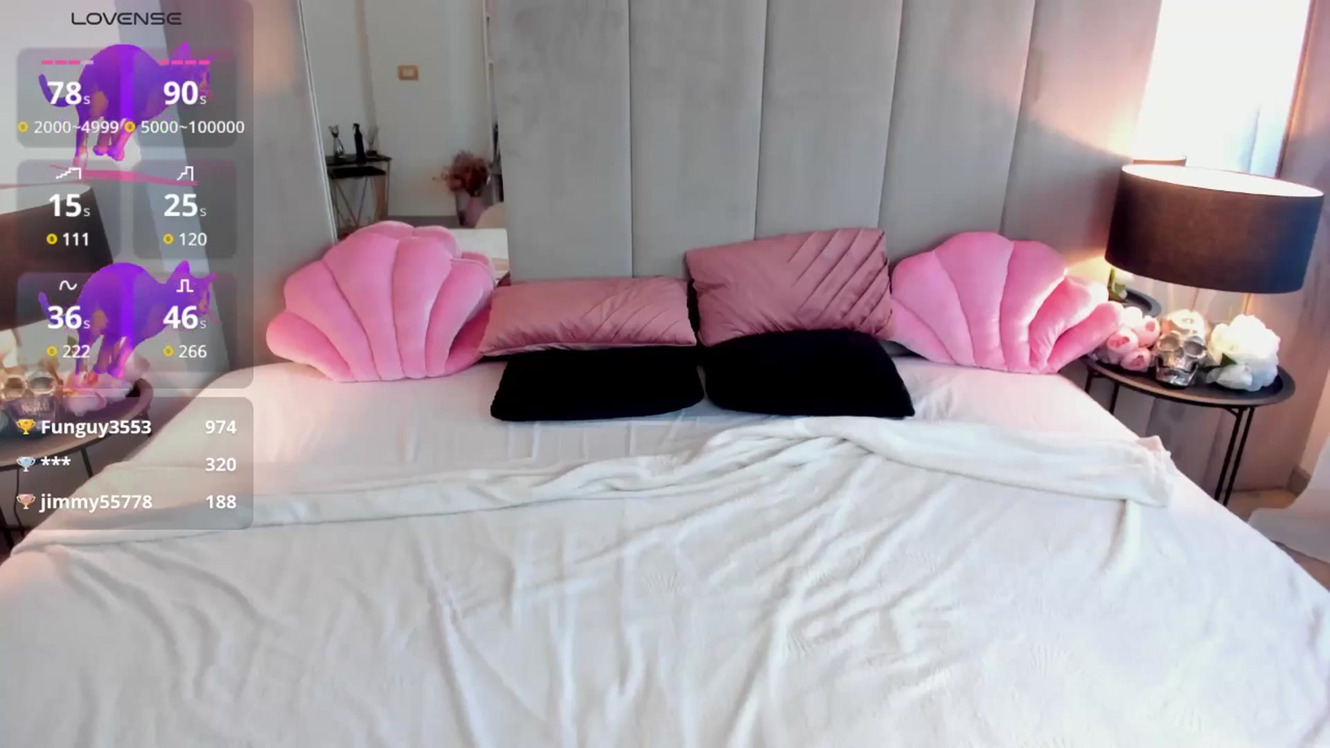 Gallery image thumbnail from RoseTatt88's myfreecams stream on, 05/07/2025, 07:27 image 9 of 20