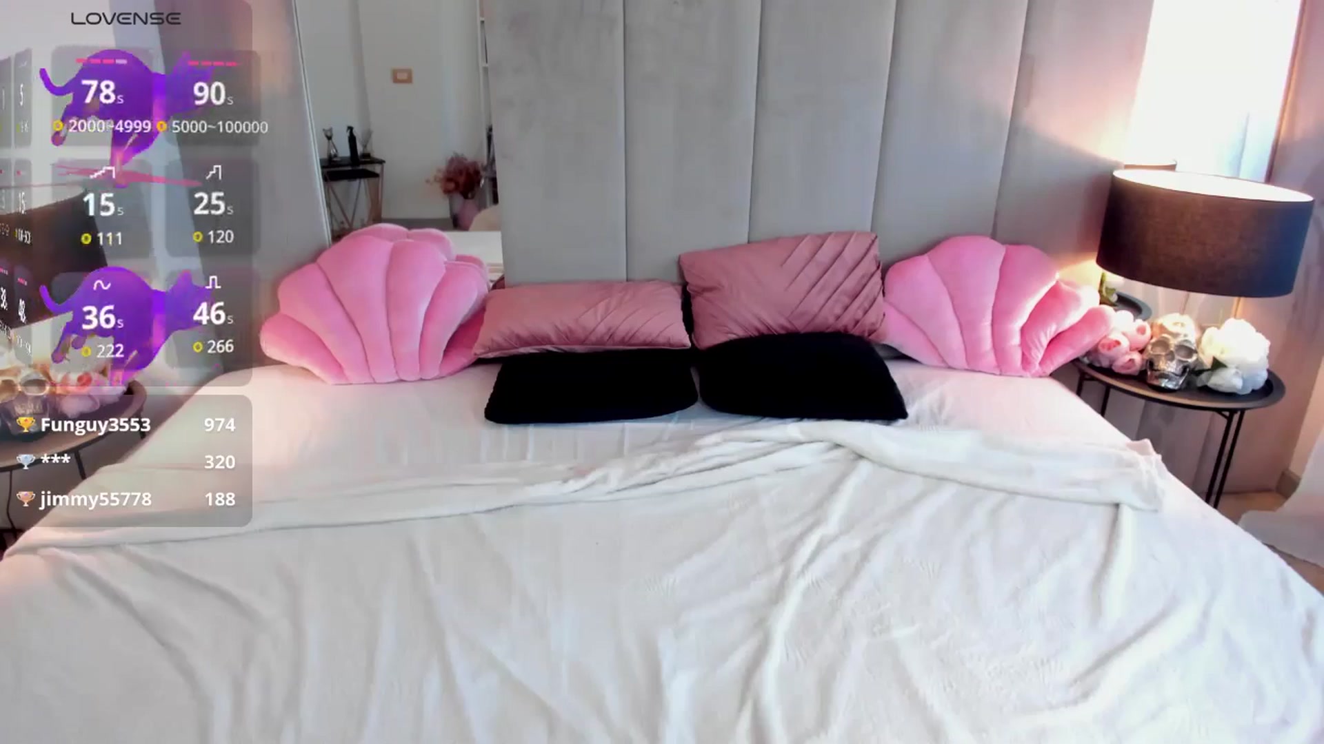 Gallery image thumbnail from RoseTatt88's myfreecams stream on, 05/07/2025, 07:27 image 15 of 20