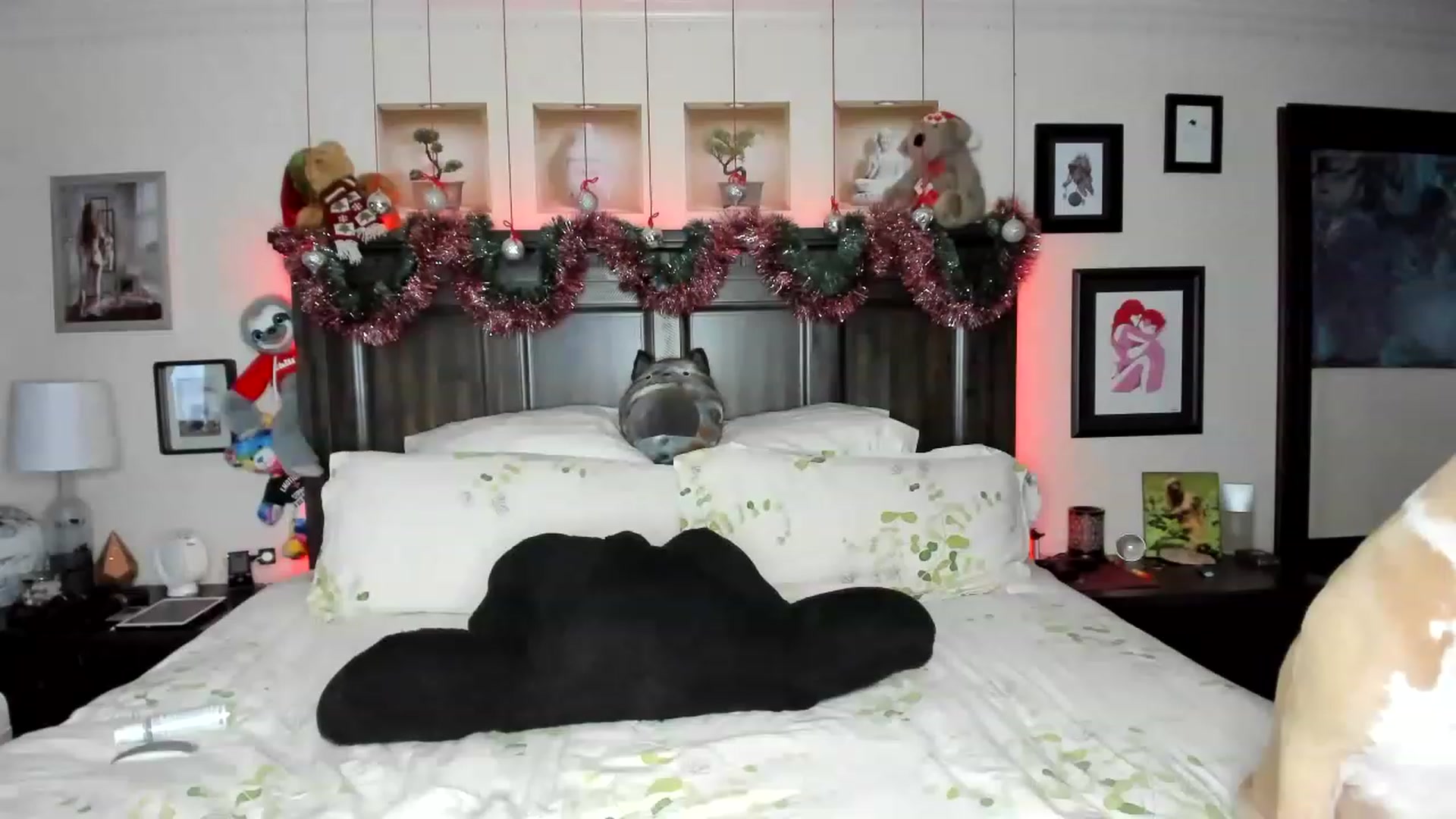 Gallery image thumbnail from Rose_Kitten's myfreecams stream on, 12/02/2022, 01:34 image 19 of 20