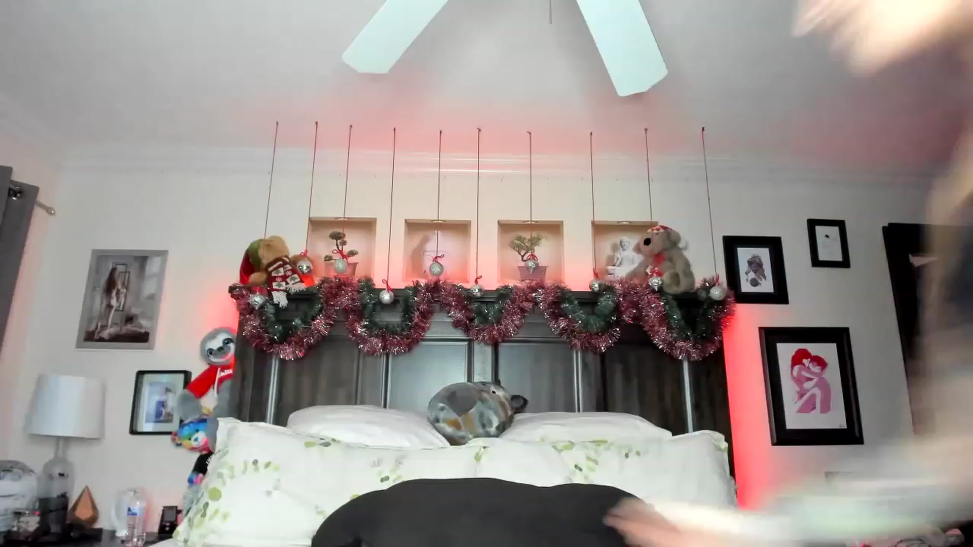 Gallery image thumbnail from Rose_Kitten's myfreecams stream on, 12/03/2022, 02:57 image 18 of 20