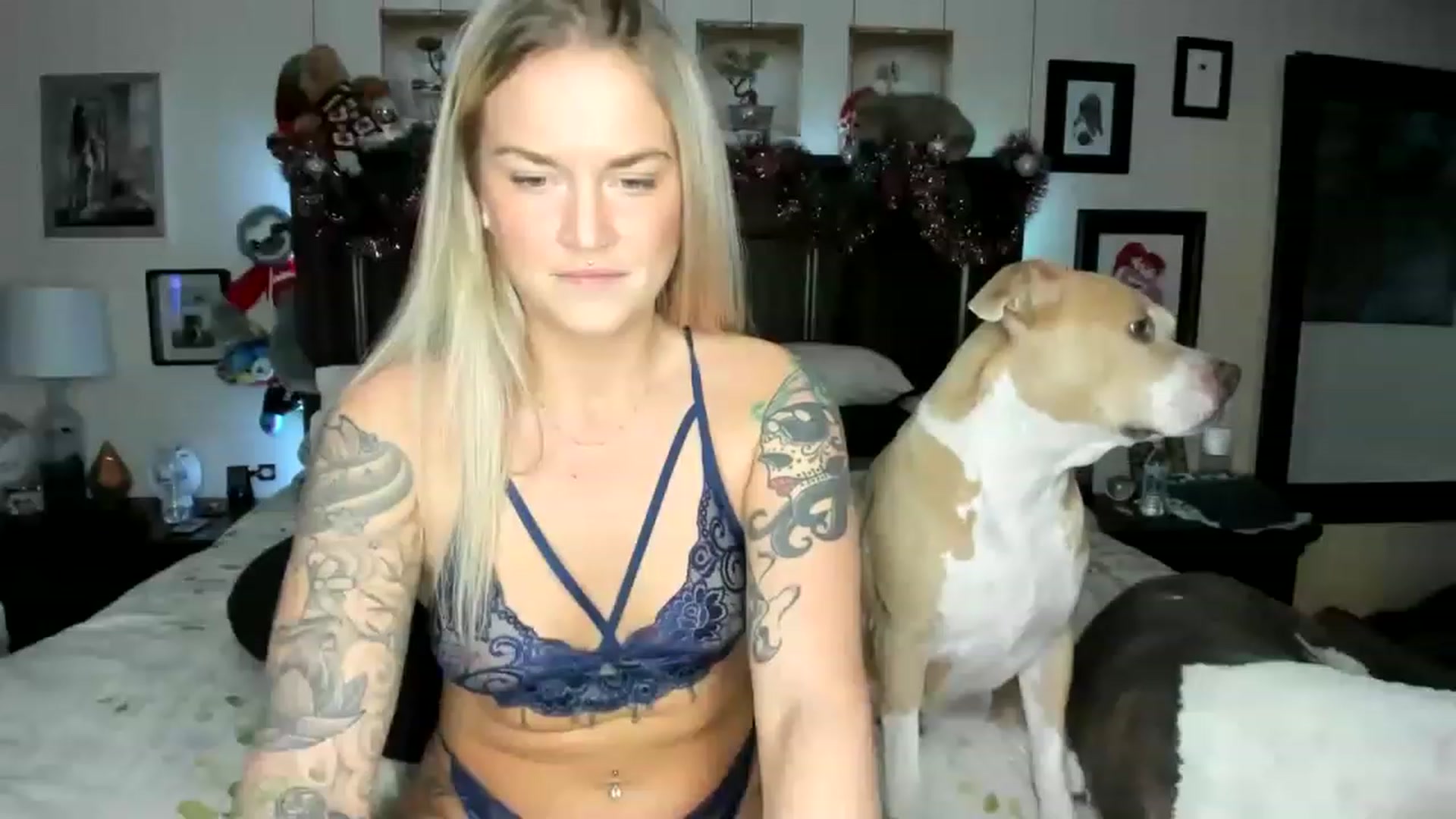 Gallery image thumbnail from Rose_Kitten's myfreecams stream on, 12/08/2022, 02:11 image 15 of 20