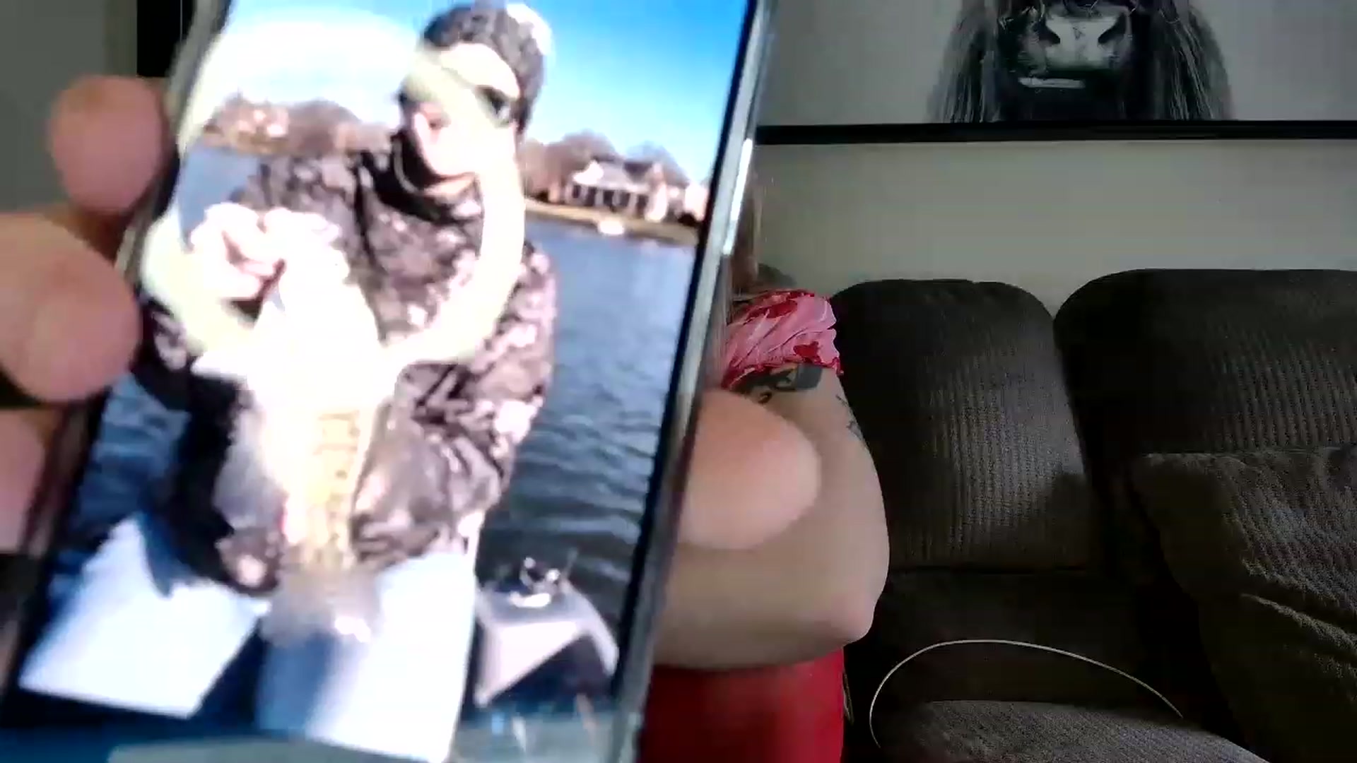 Gallery image thumbnail from Rose_Kitten's myfreecams stream on, 02/14/2023, 19:57 image 8 of 20