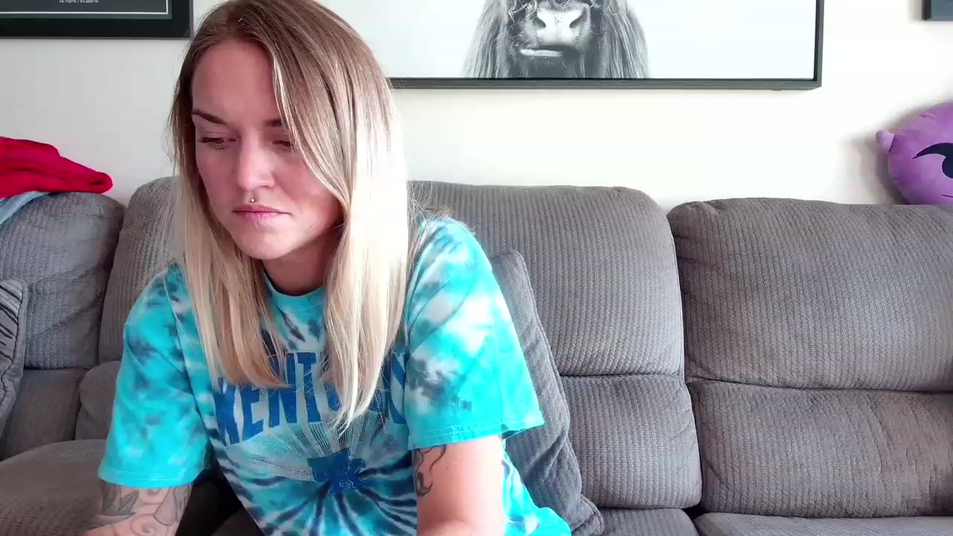 Gallery image thumbnail from Rose_Kitten's myfreecams stream on, 10/25/2023, 20:21 image 19 of 20
