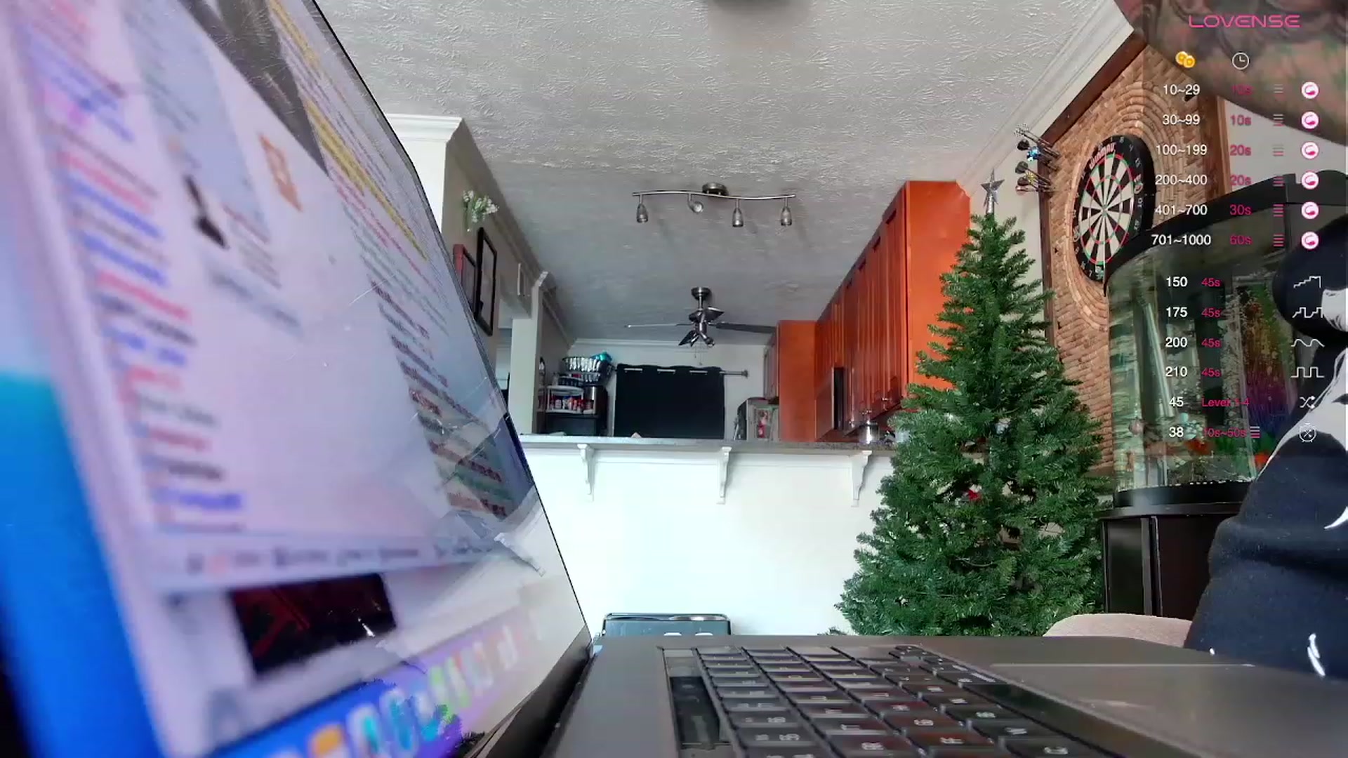 Gallery image thumbnail from Rose_Kitten's myfreecams stream on, 11/28/2023, 20:32 image 16 of 20