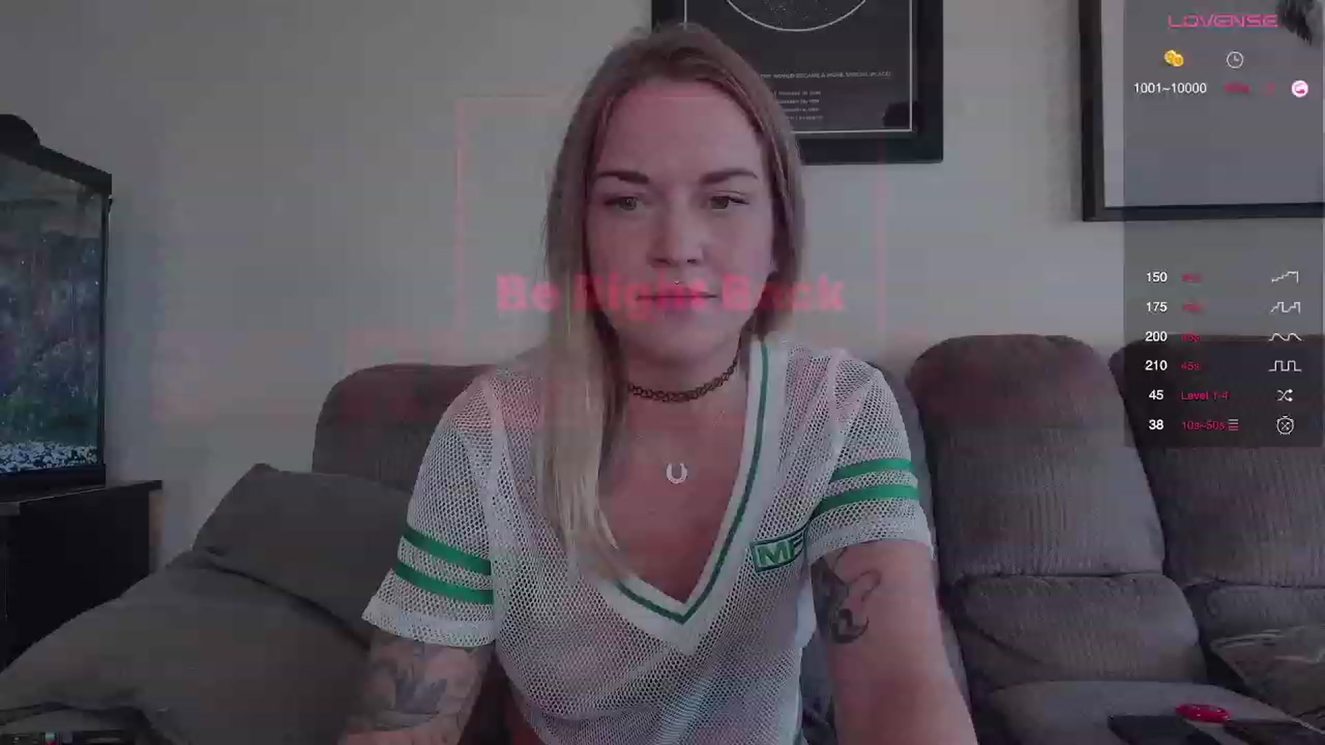 Gallery image thumbnail from Rose_Kitten's myfreecams stream on, 11/29/2023, 22:11 image 11 of 20