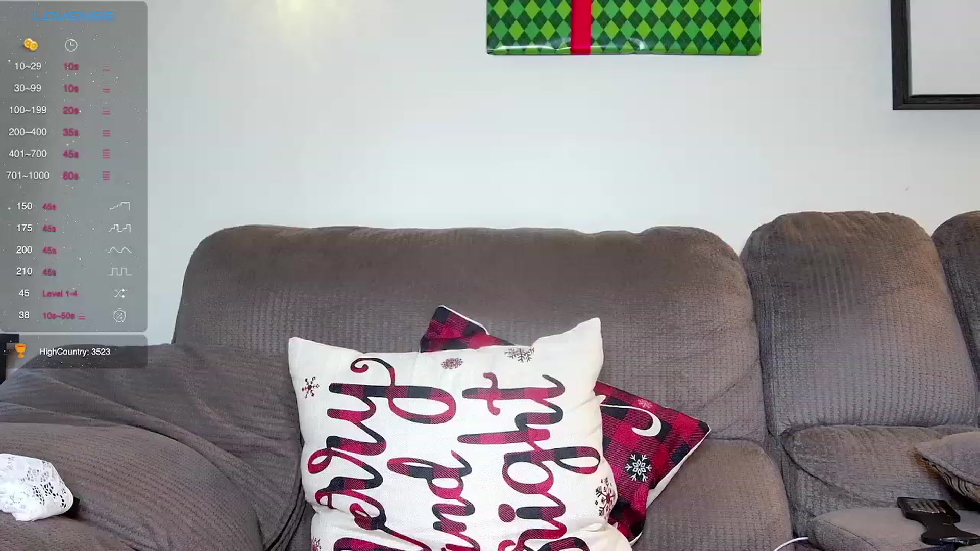 Gallery image thumbnail from Rose_Kitten's myfreecams stream on, 12/05/2023, 02:45 image 9 of 20