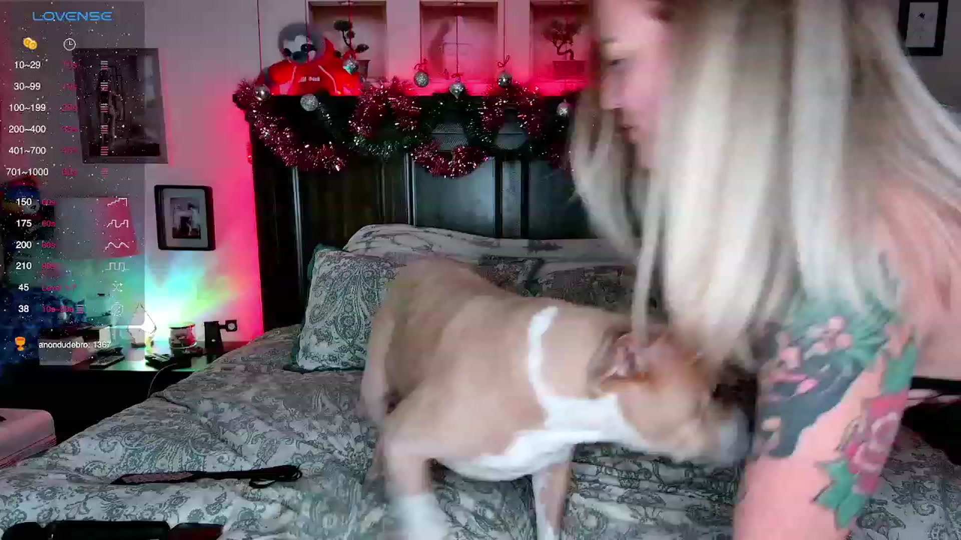 Gallery image thumbnail from Rose_Kitten's myfreecams stream on, 12/06/2023, 03:36 image 1 of 20
