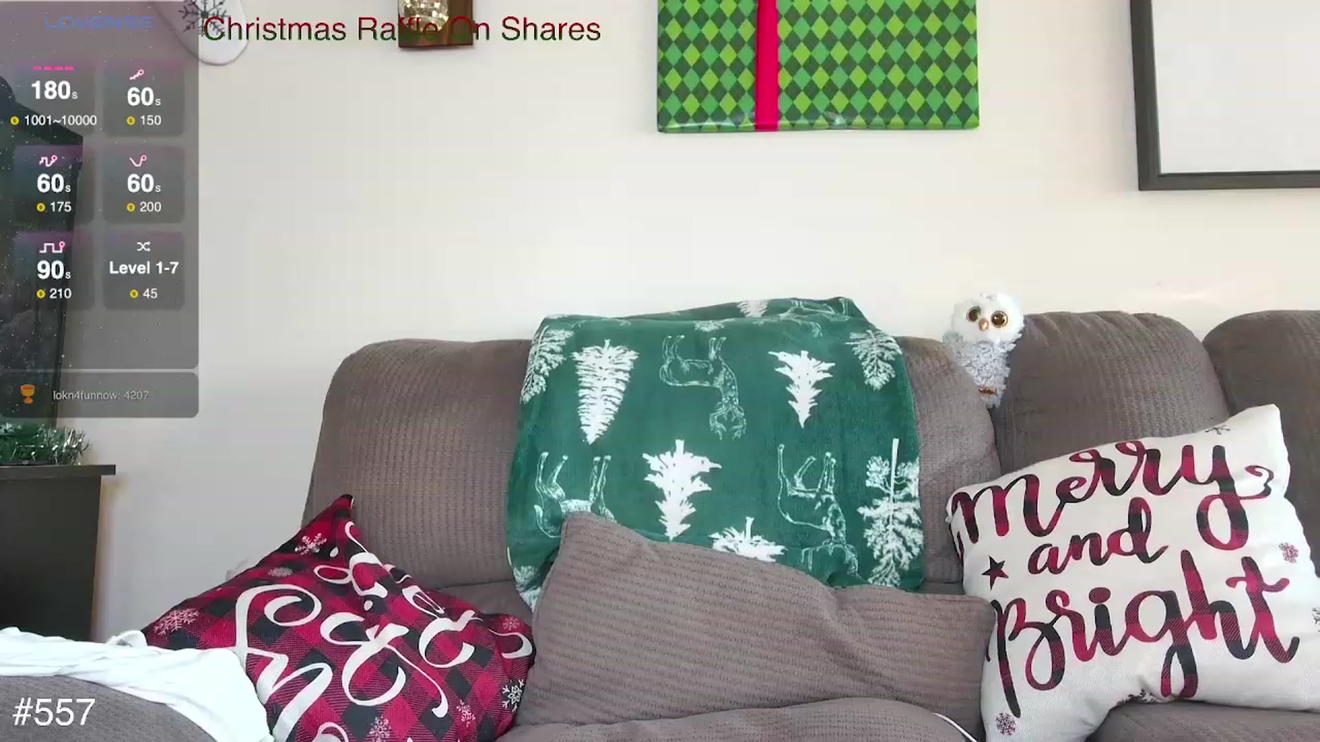Gallery image thumbnail from Rose_Kitten's myfreecams stream on, 12/07/2023, 22:11 image 9 of 20