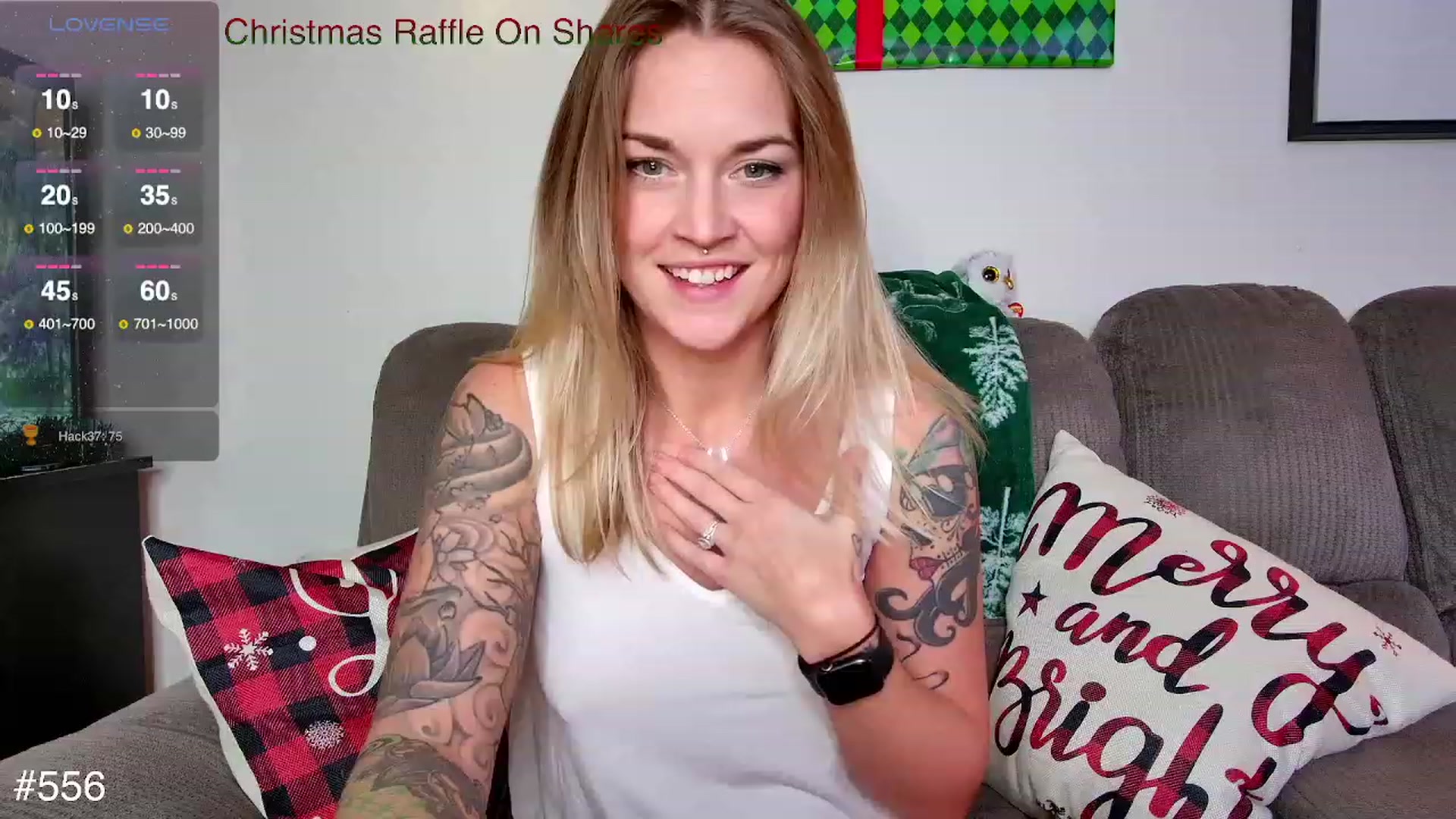 Gallery image thumbnail from Rose_Kitten's myfreecams stream on, 12/08/2023, 01:25 image 1 of 20