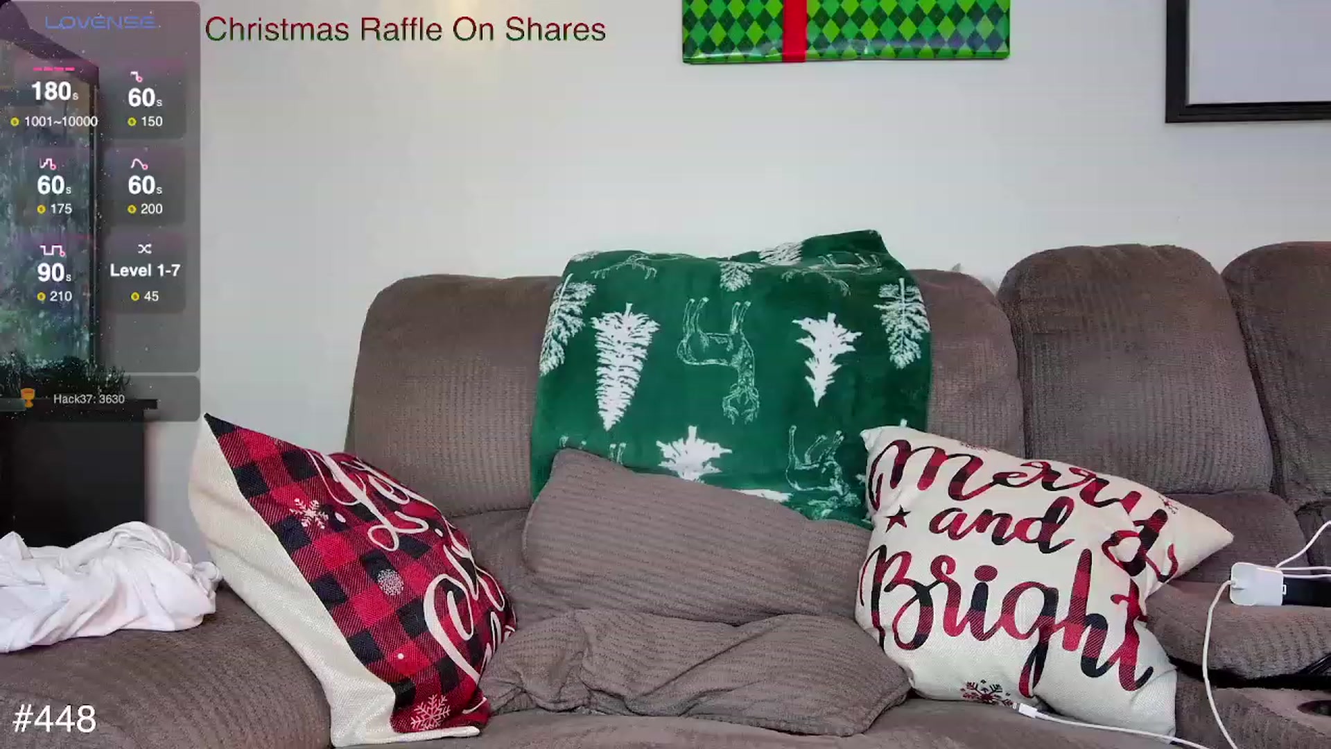 Gallery image thumbnail from Rose_Kitten's myfreecams stream on, 12/08/2023, 02:53 image 3 of 20