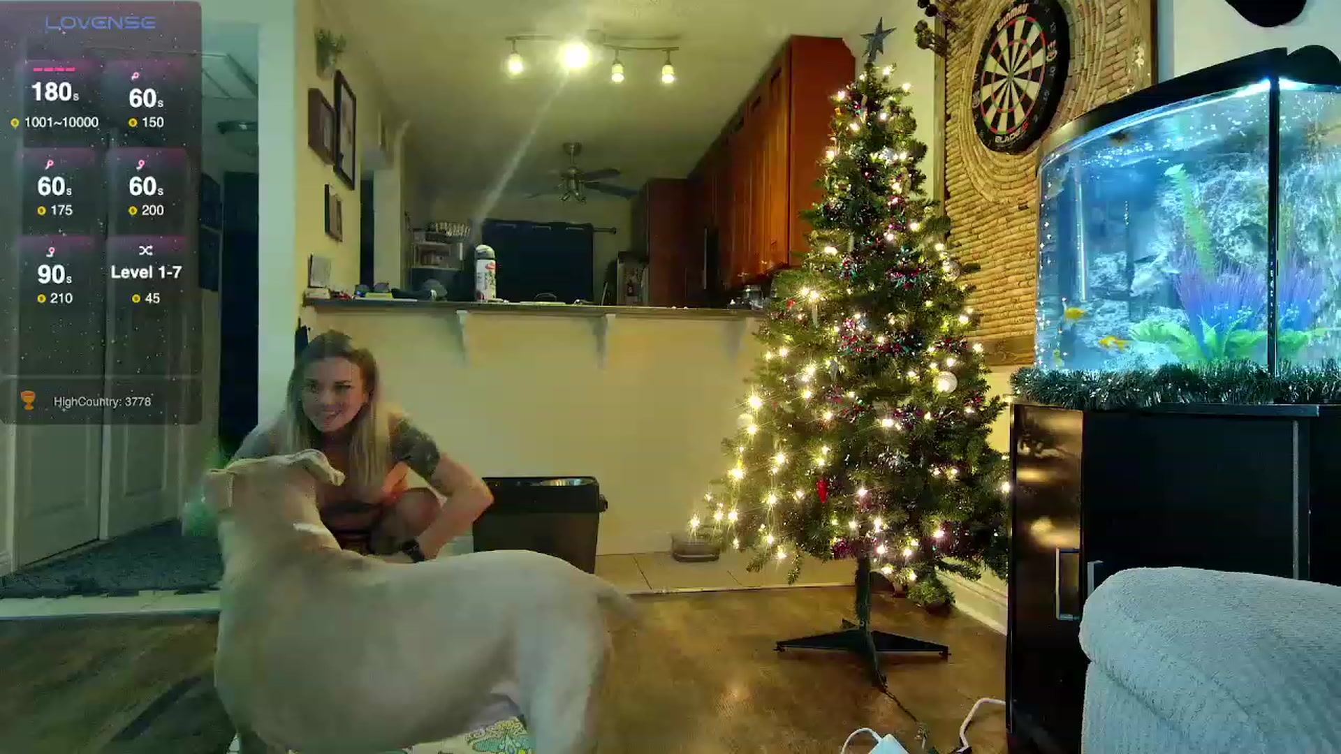 Gallery image thumbnail from Rose_Kitten's myfreecams stream on, 12/13/2023, 03:32 image 2 of 20