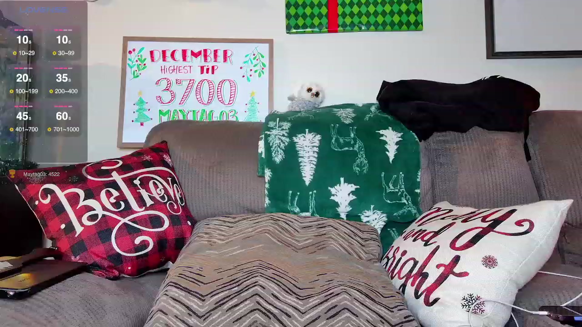 Gallery image thumbnail from Rose_Kitten's myfreecams stream on, 12/14/2023, 24:47 image 14 of 20