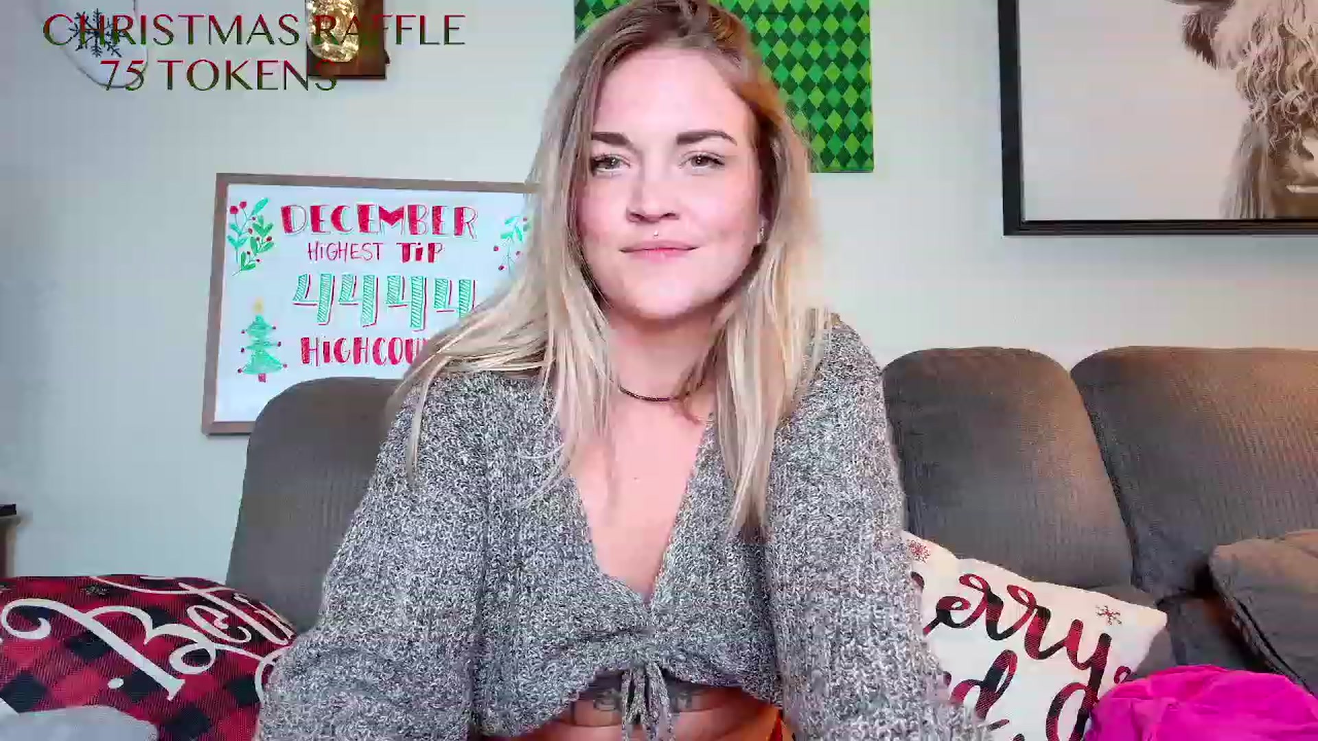 Gallery image thumbnail from Rose_Kitten's myfreecams stream on, 12/16/2023, 04:00 image 5 of 20