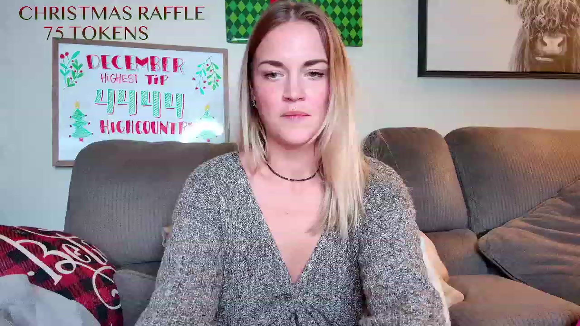 Gallery image thumbnail from Rose_Kitten's myfreecams stream on, 12/16/2023, 04:00 image 17 of 20