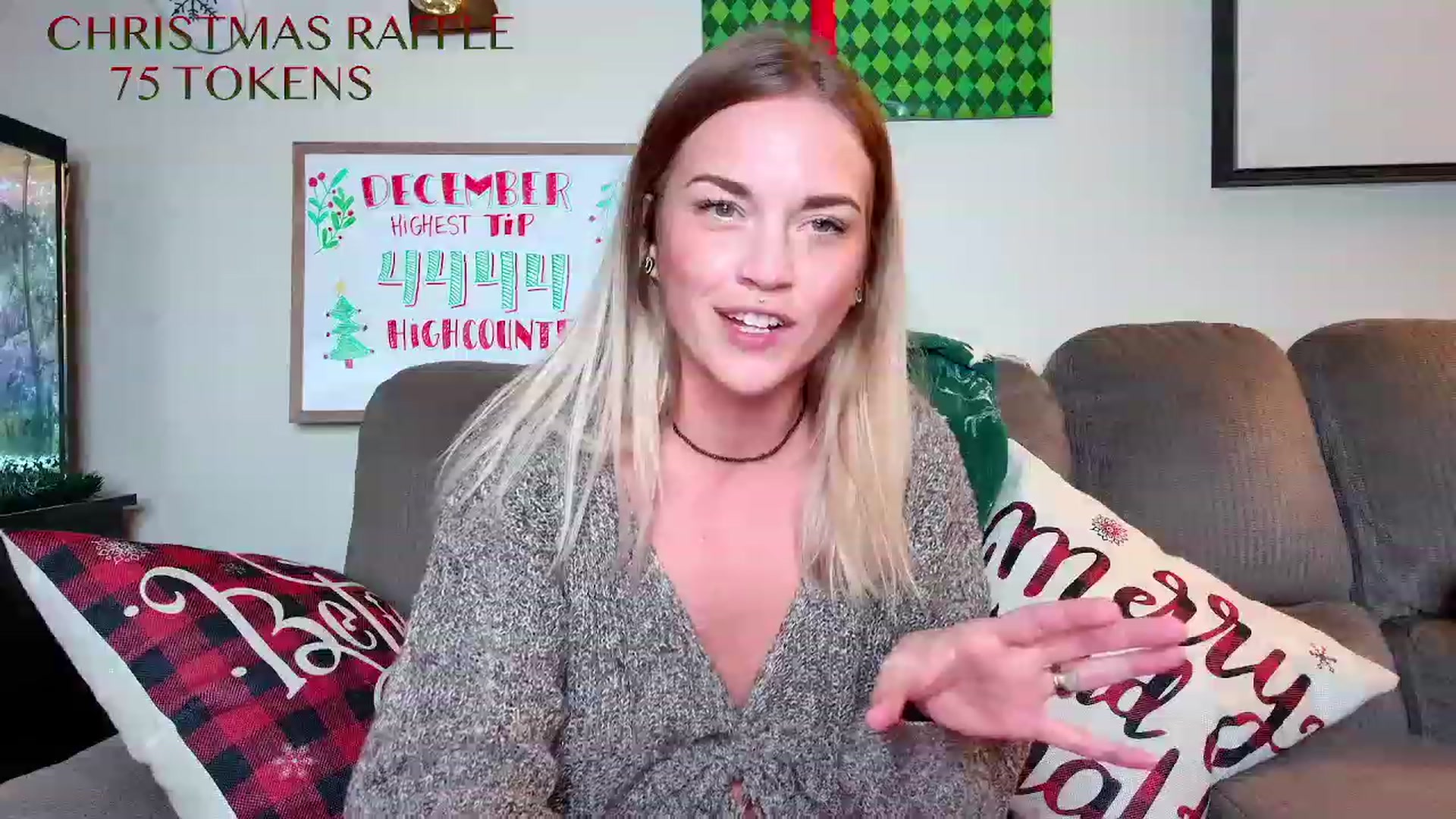 Gallery image thumbnail from Rose_Kitten's myfreecams stream on, 12/16/2023, 04:00 image 2 of 20
