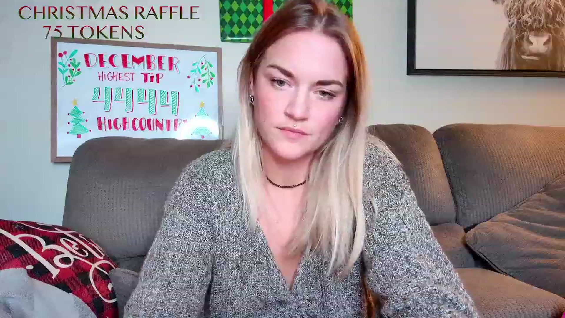 Gallery image thumbnail from Rose_Kitten's myfreecams stream on, 12/16/2023, 04:00 image 20 of 20