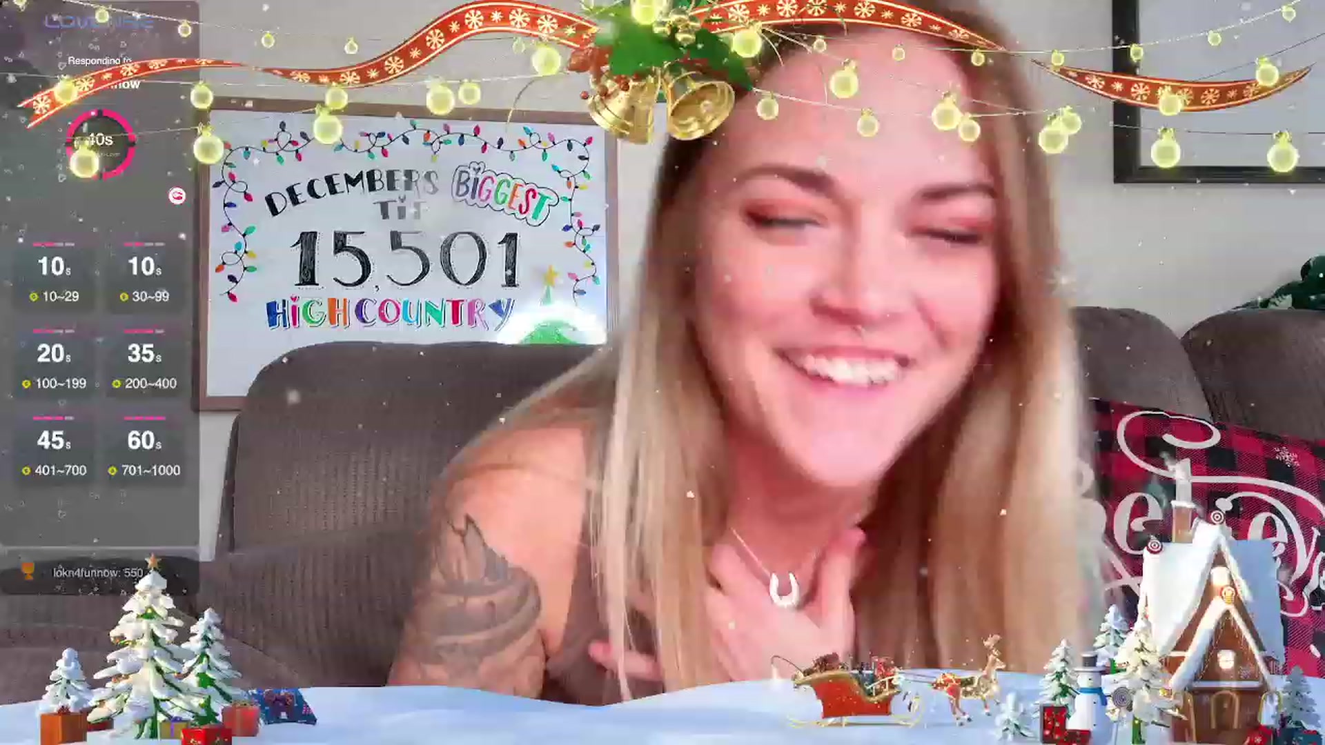 Gallery image thumbnail from Rose_Kitten's myfreecams stream on, 12/26/2023, 21:43 image 8 of 20