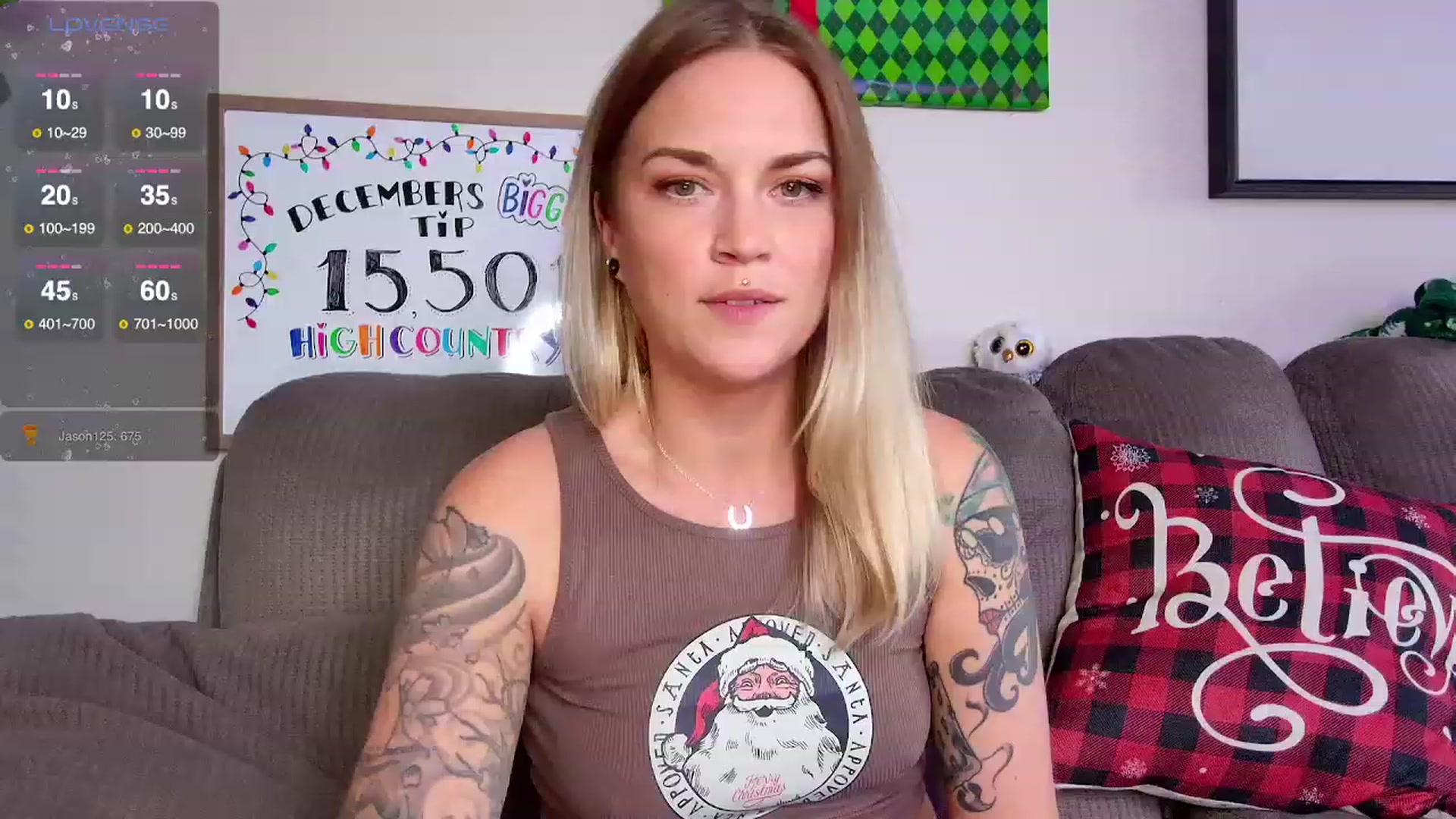 Gallery image thumbnail from Rose_Kitten's myfreecams stream on, 12/26/2023, 21:43 image 20 of 20